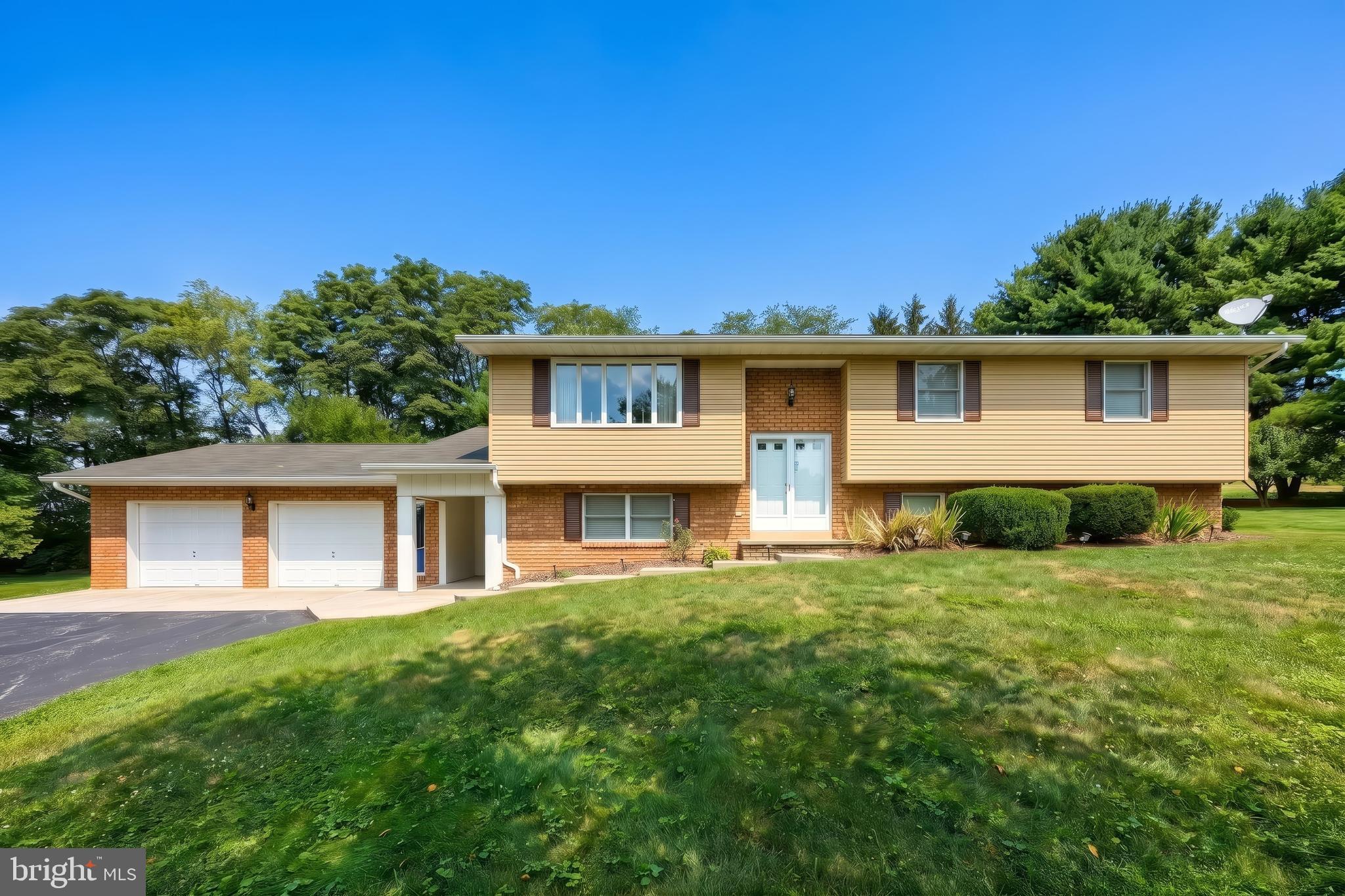 488 FUHRMAN MILL ROAD