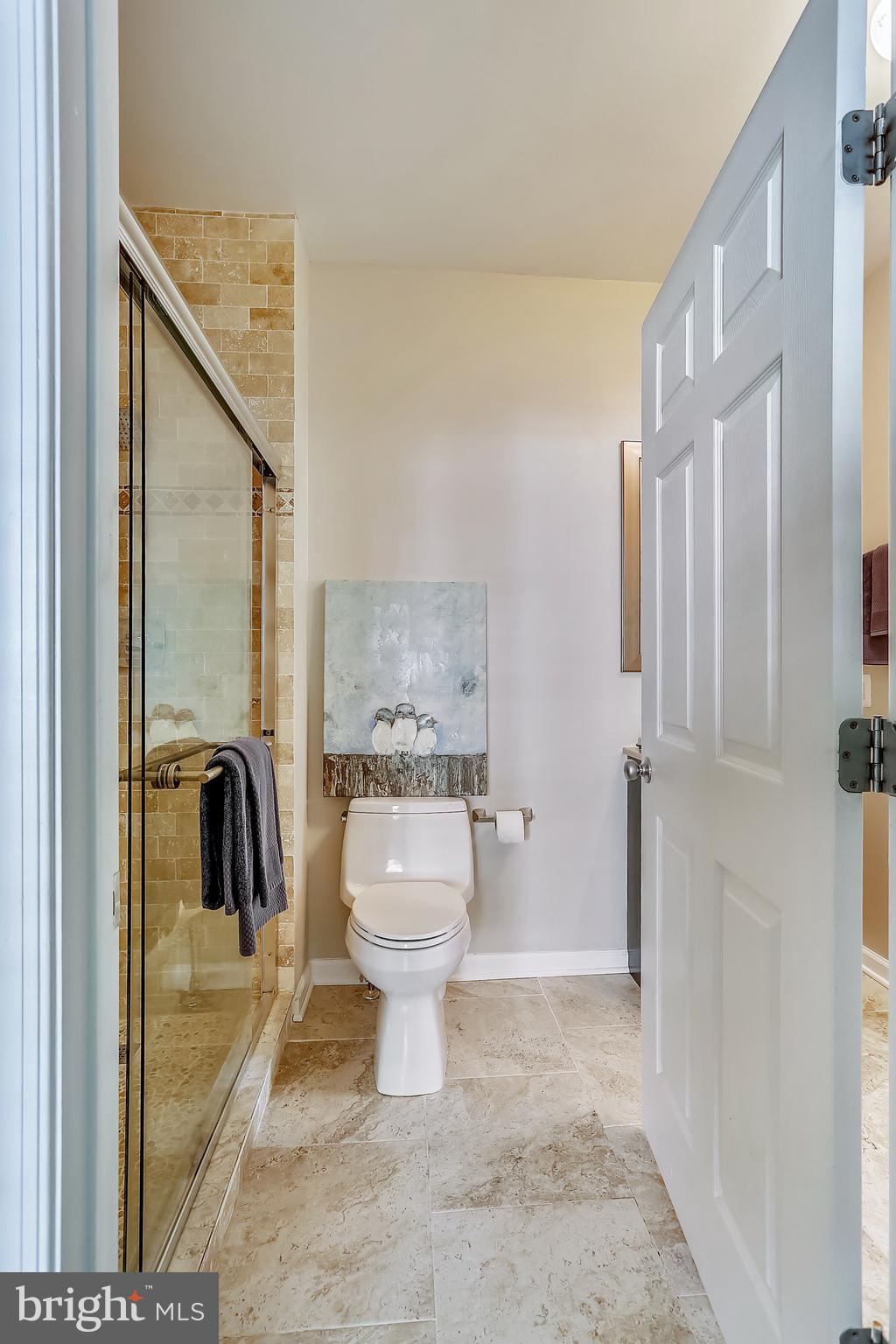 BRAMBLETON - Residential Lease