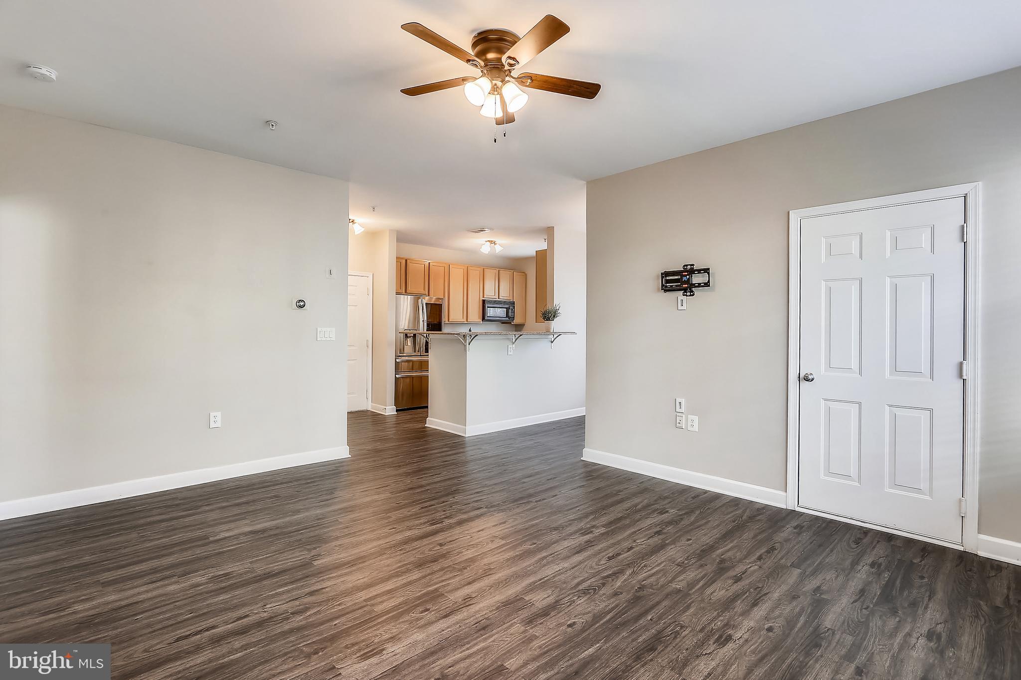 BRAMBLETON - Residential Lease