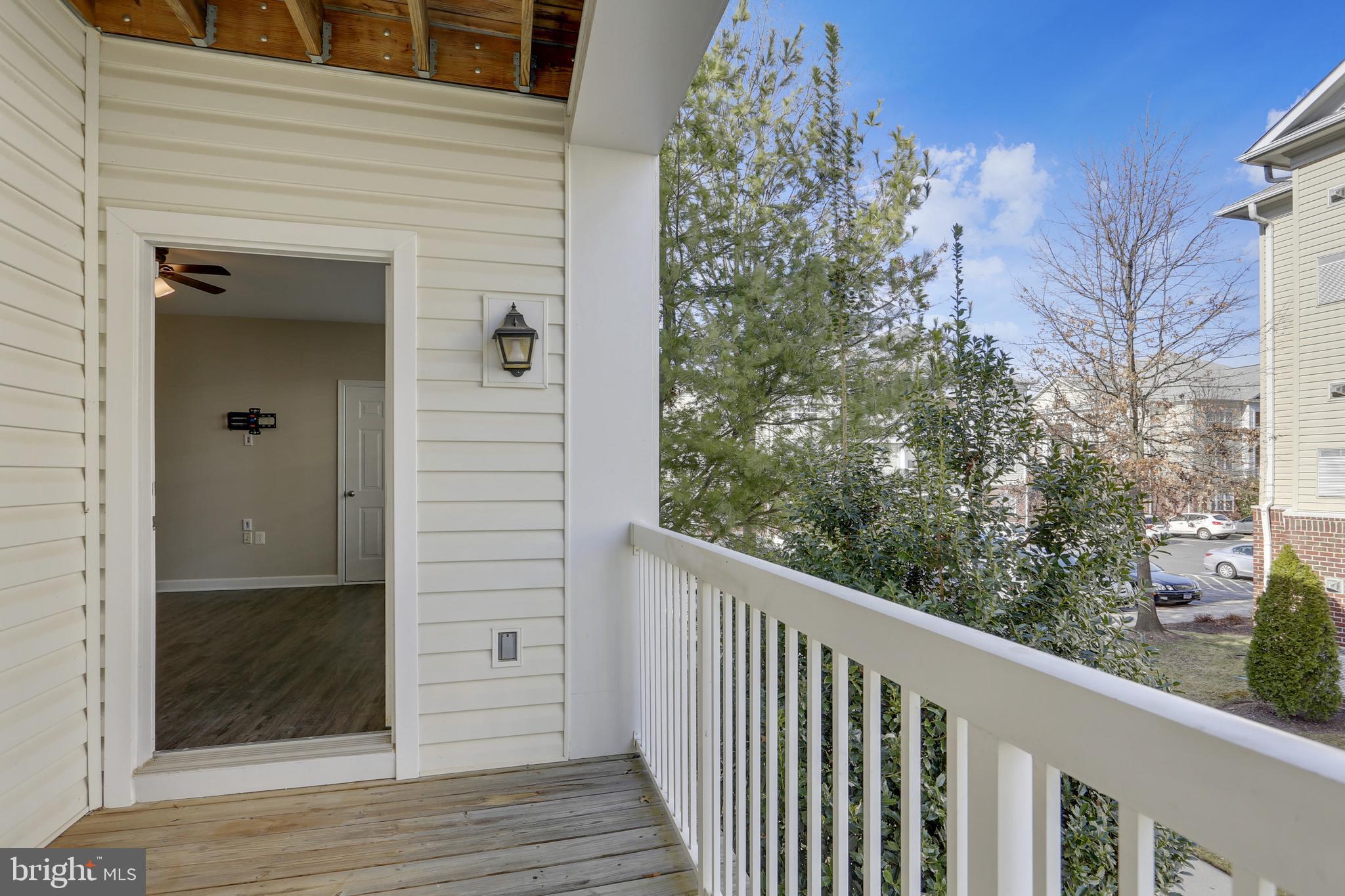 BRAMBLETON - Residential Lease