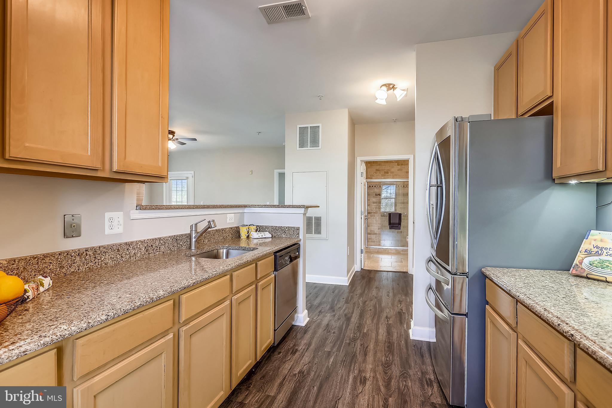 BRAMBLETON - Residential Lease