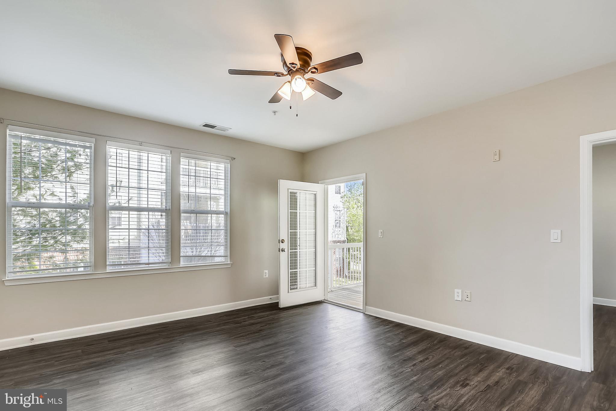 BRAMBLETON - Residential Lease