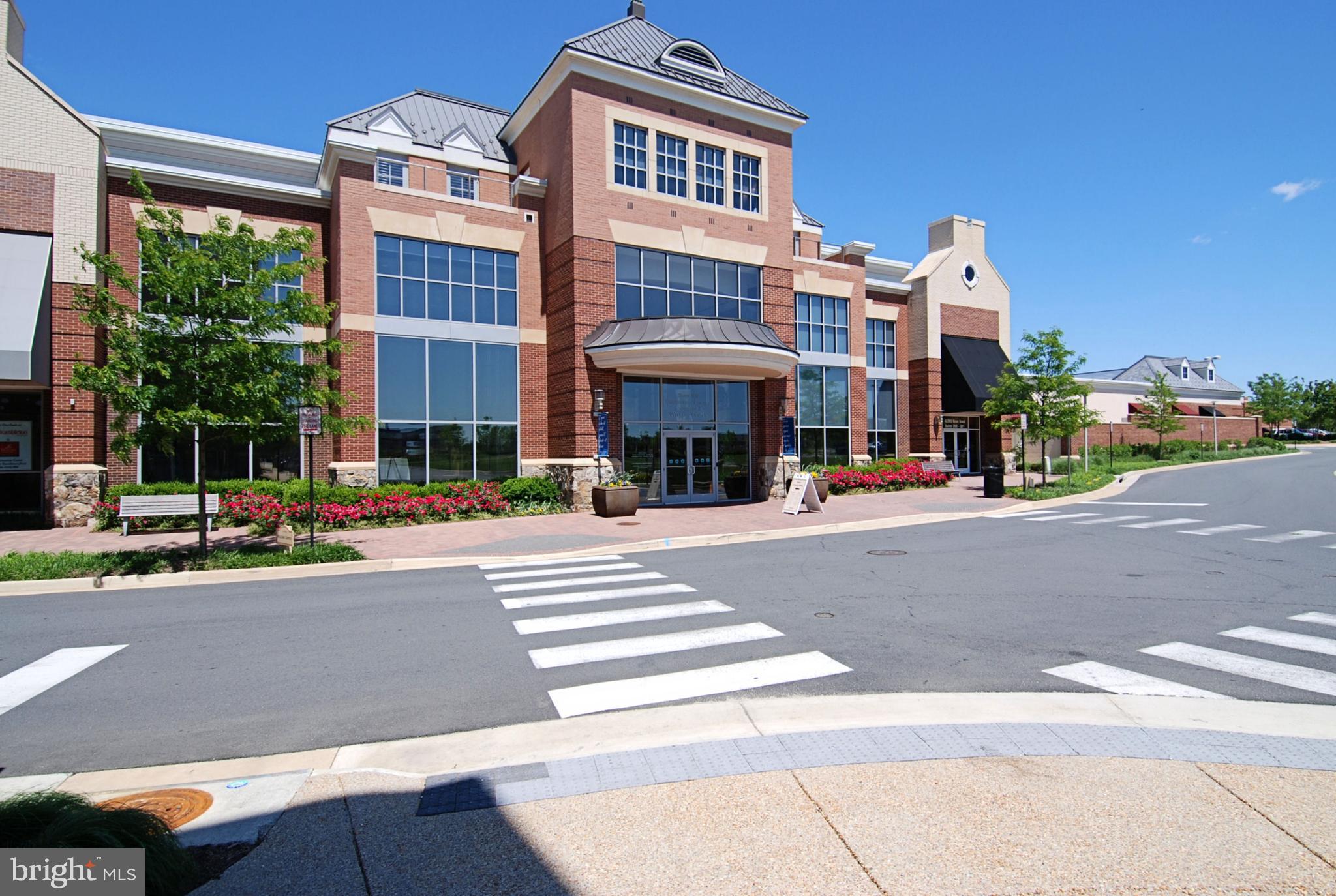 BRAMBLETON - Residential Lease