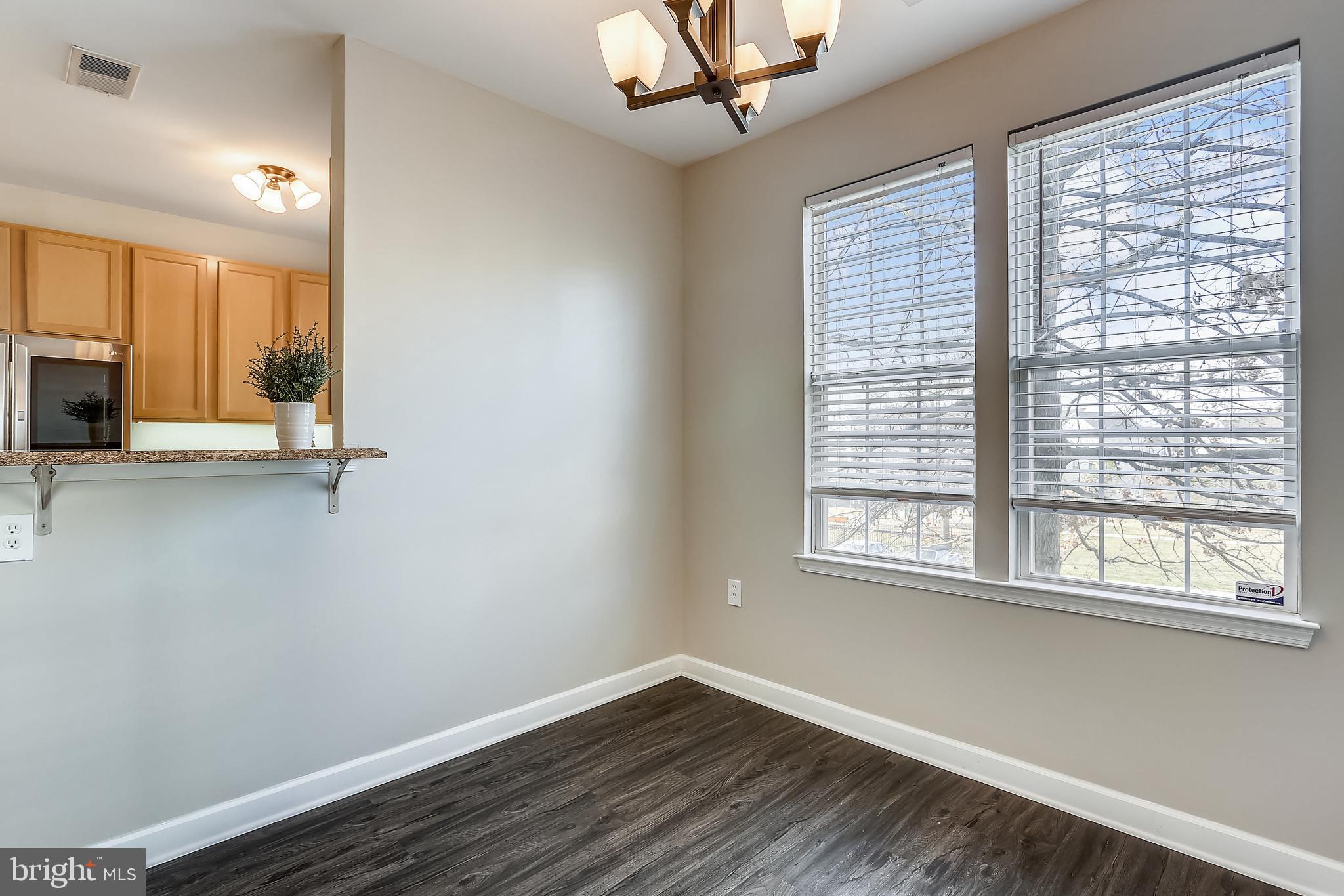 BRAMBLETON - Residential Lease