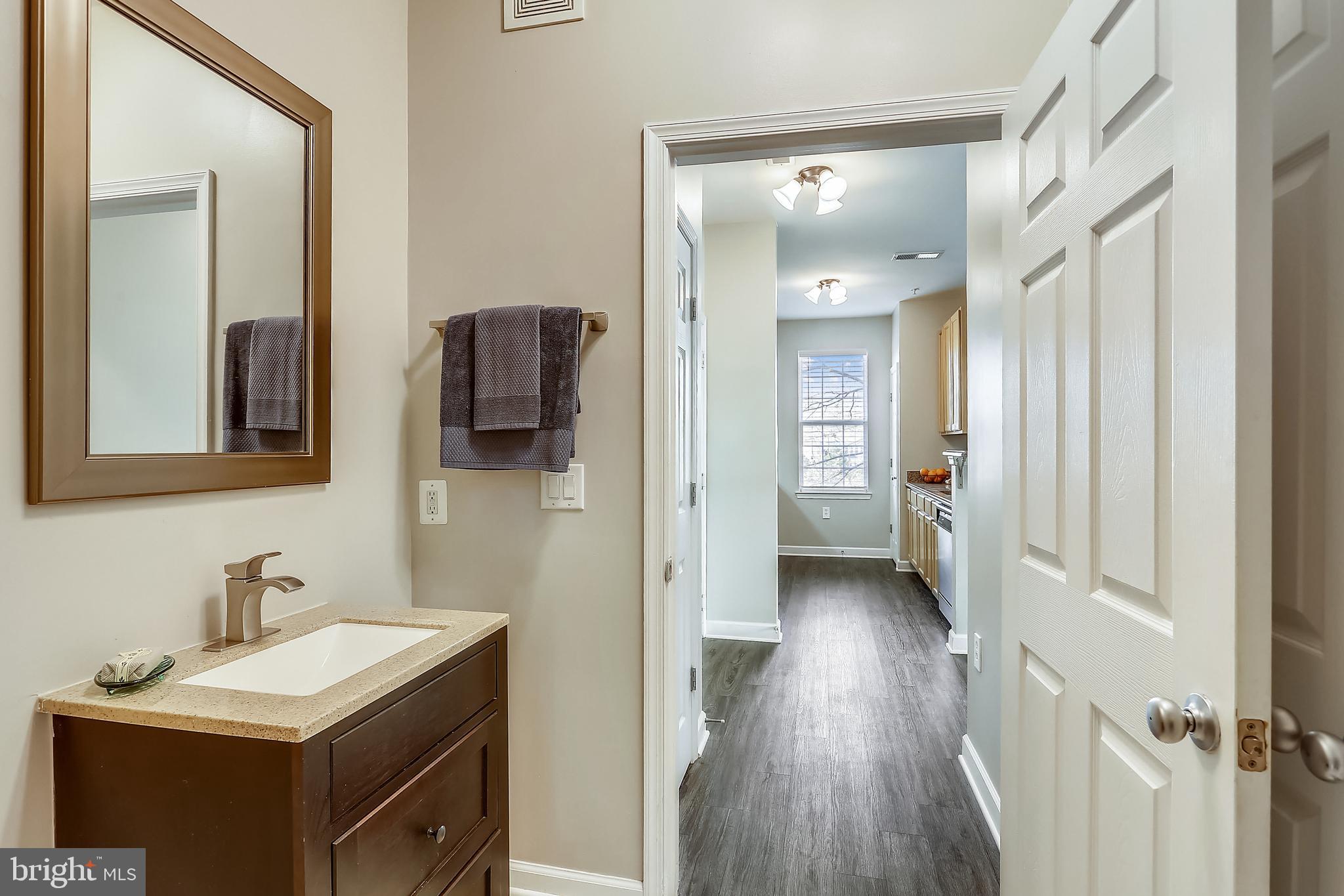 BRAMBLETON - Residential Lease