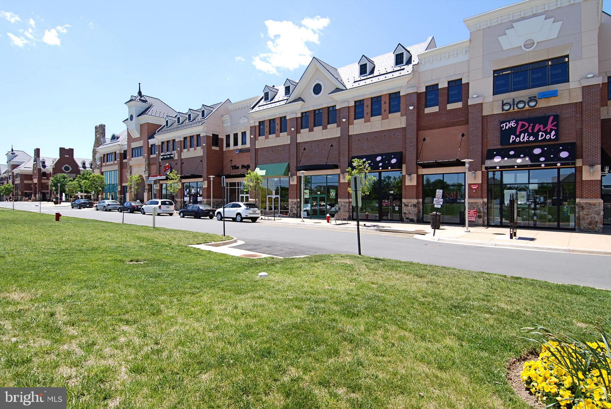 BRAMBLETON - Residential Lease