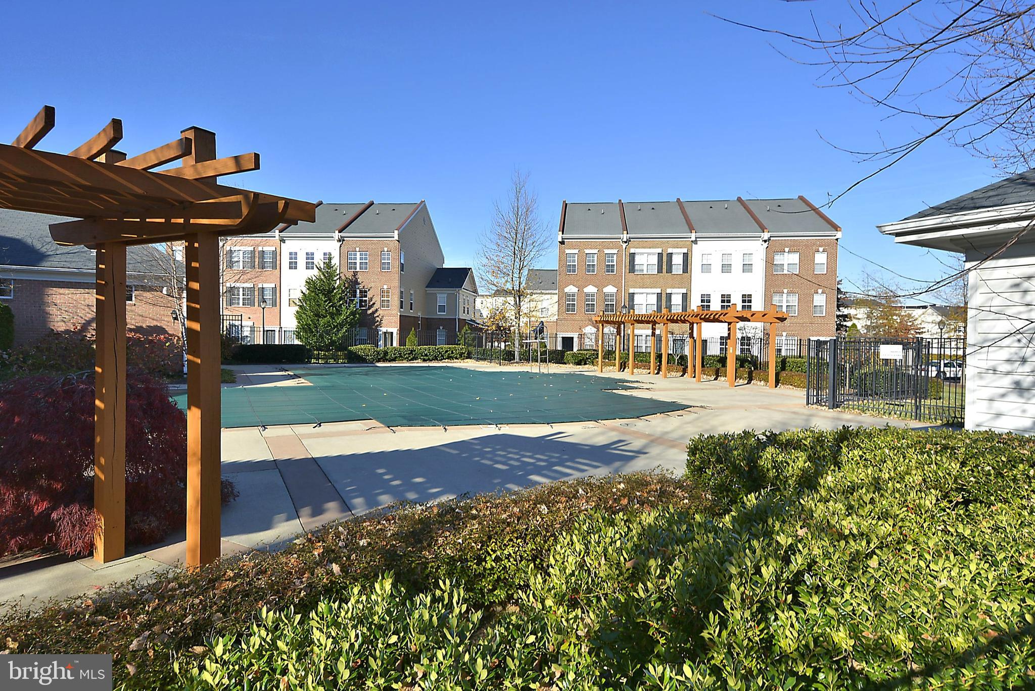 BRAMBLETON - Residential Lease