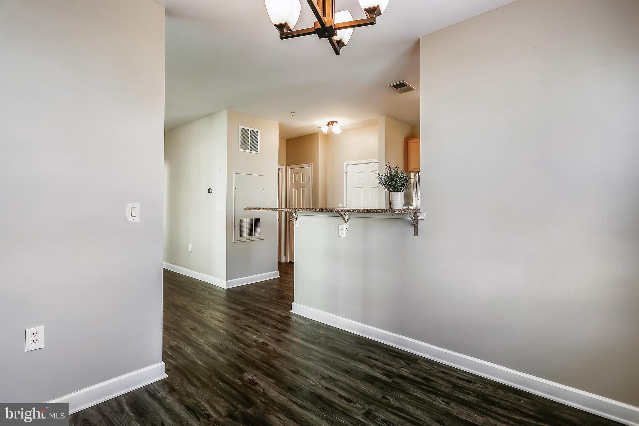 BRAMBLETON - Residential Lease