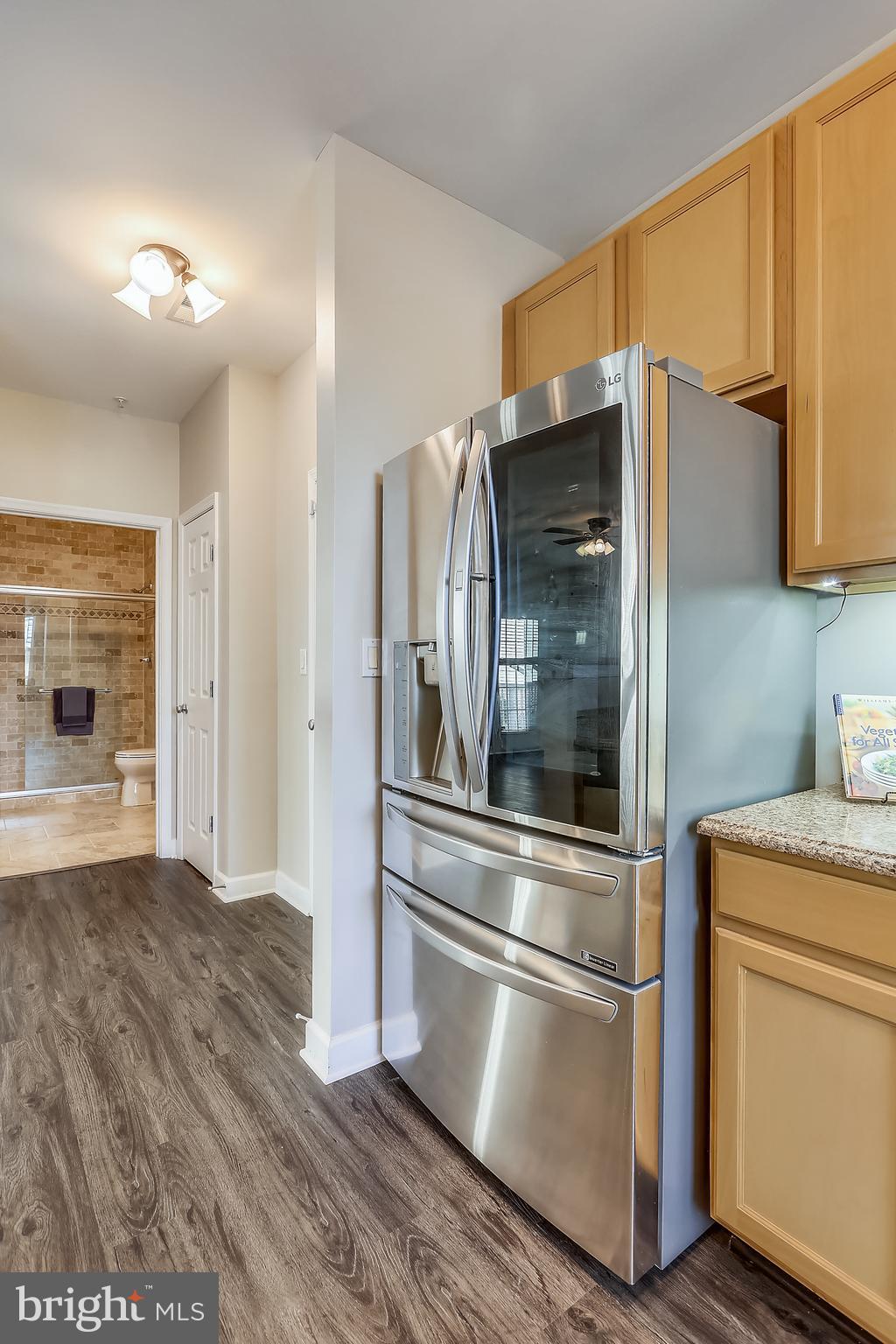 BRAMBLETON - Residential Lease