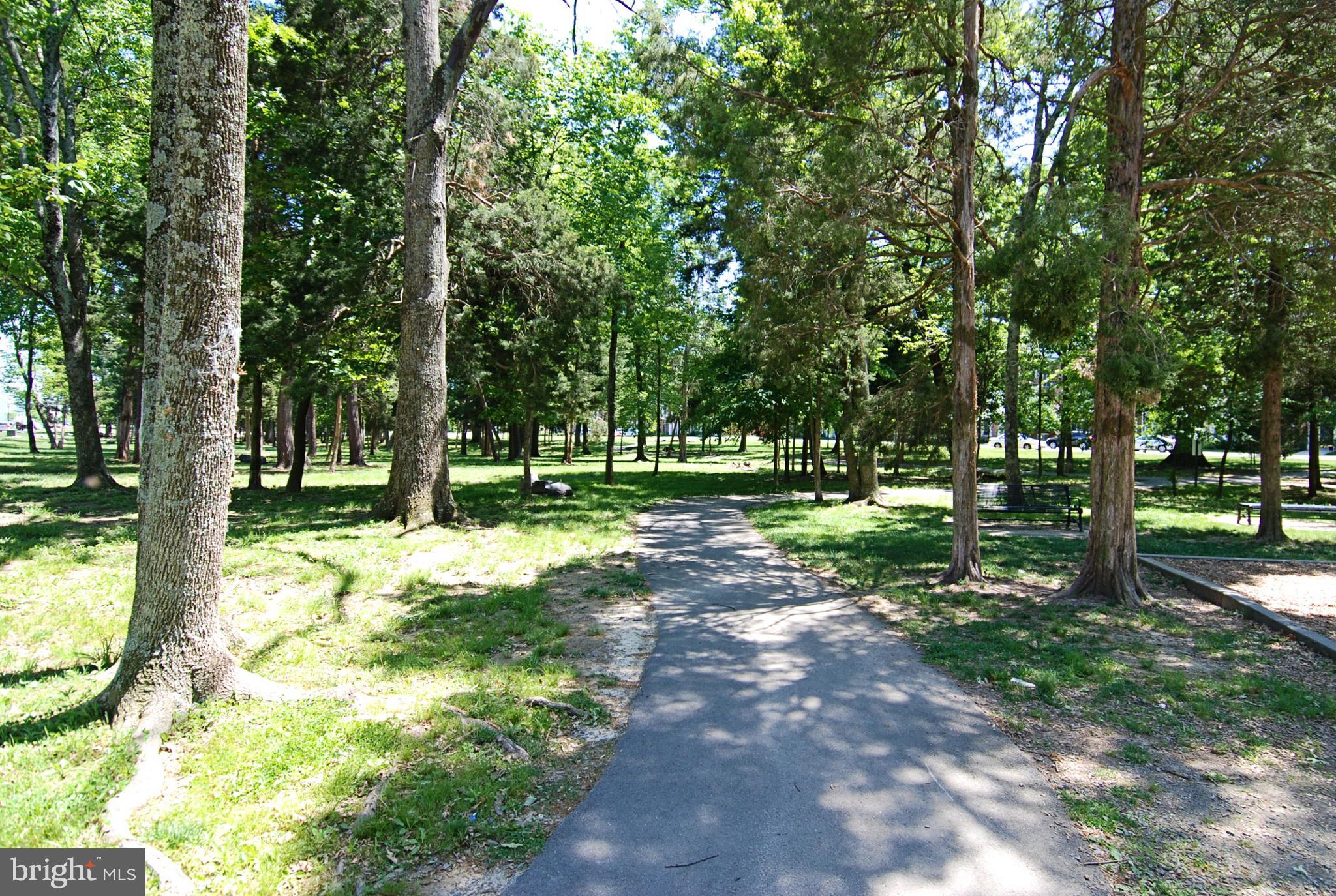 BRAMBLETON - Residential Lease