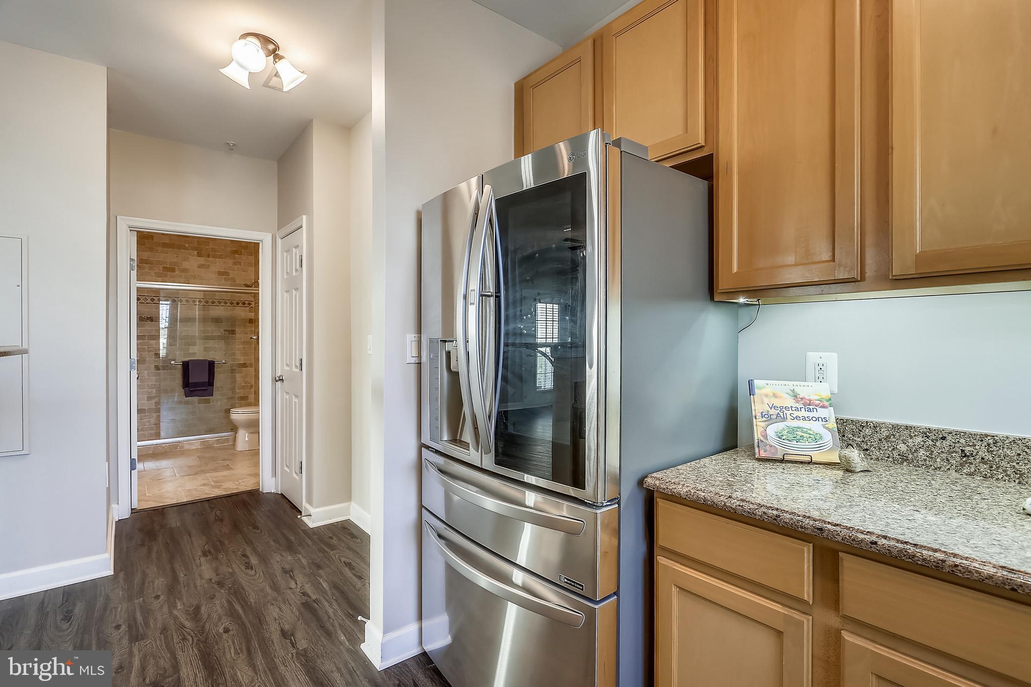 BRAMBLETON - Residential Lease