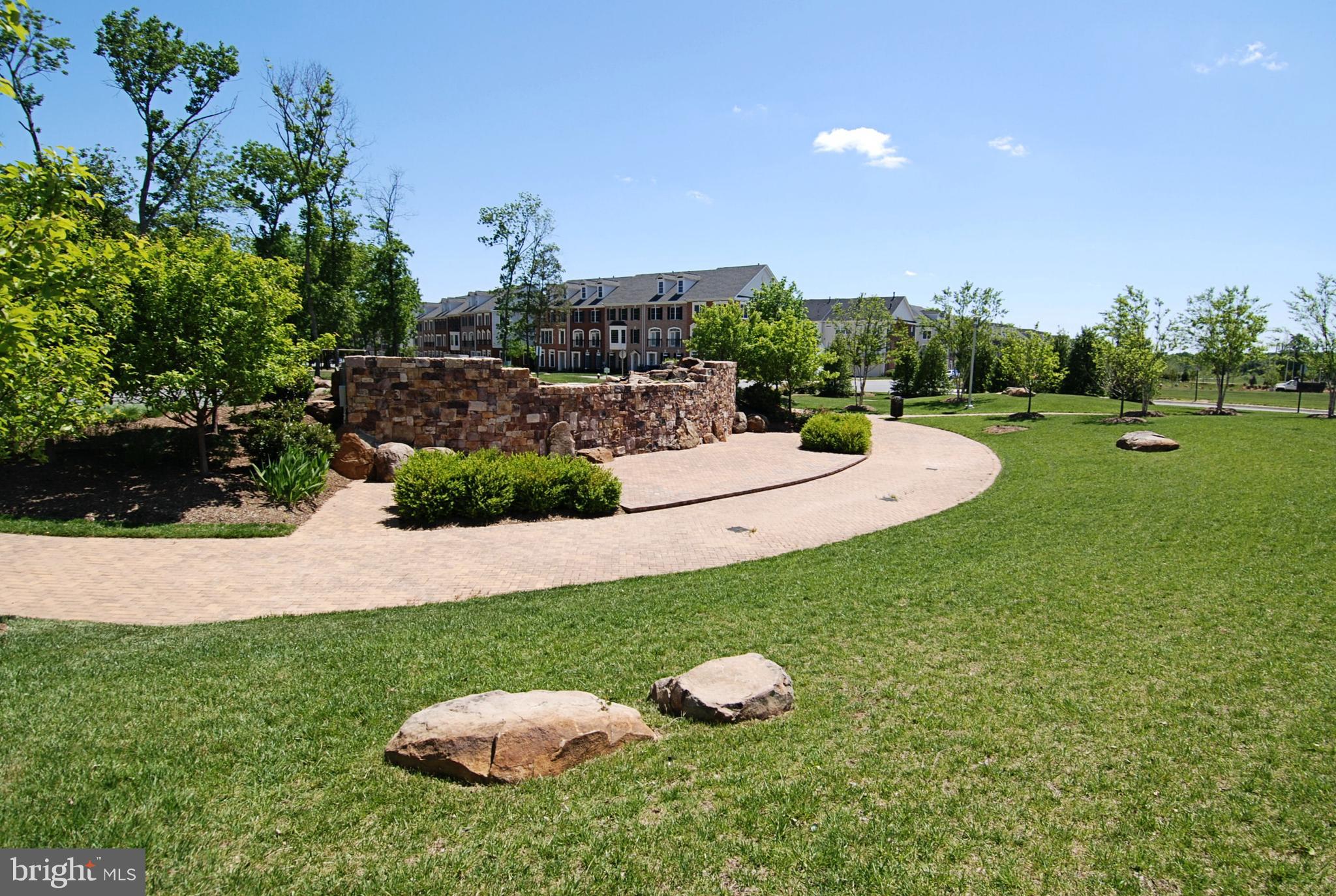 BRAMBLETON - Residential Lease