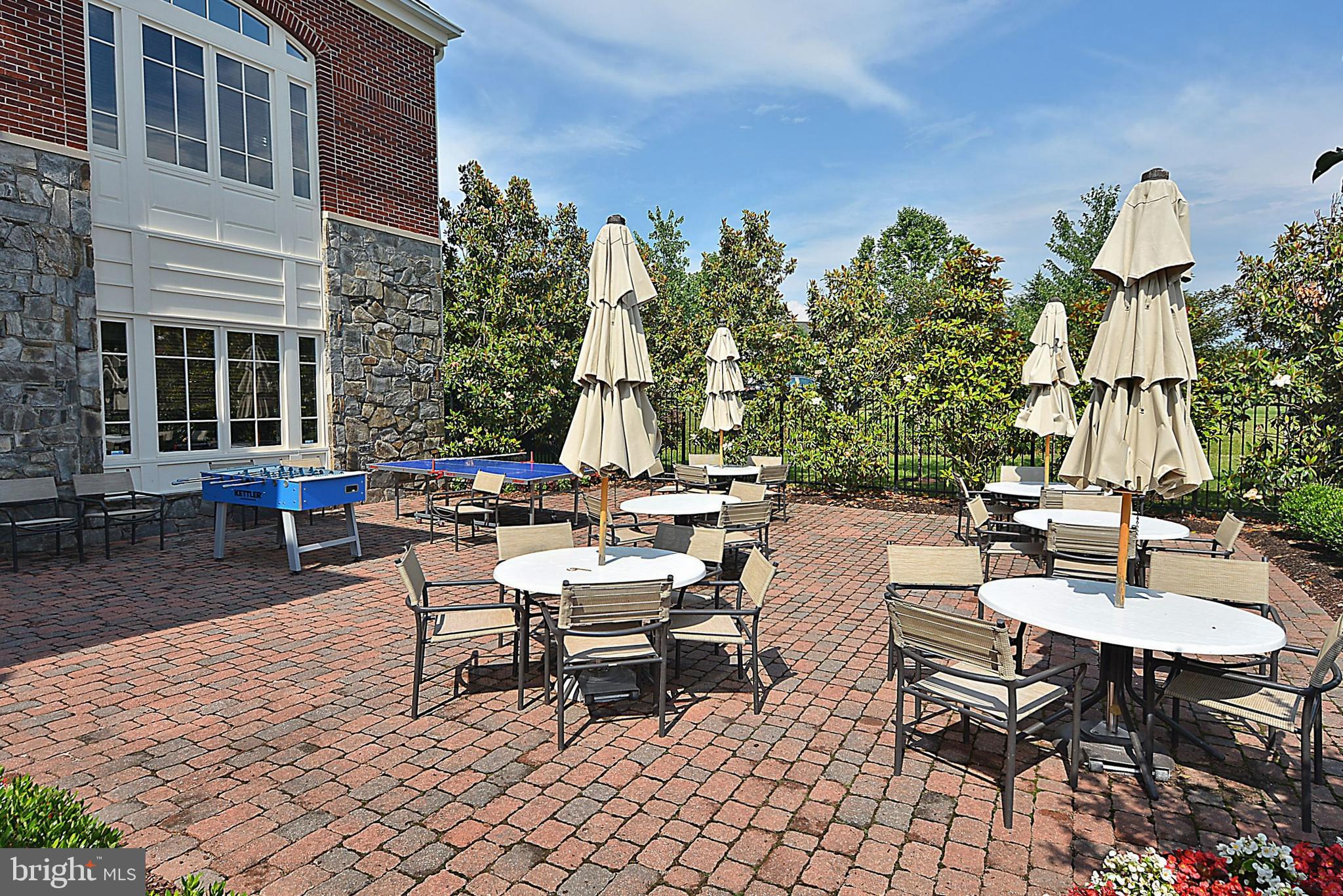 BRAMBLETON - Residential Lease