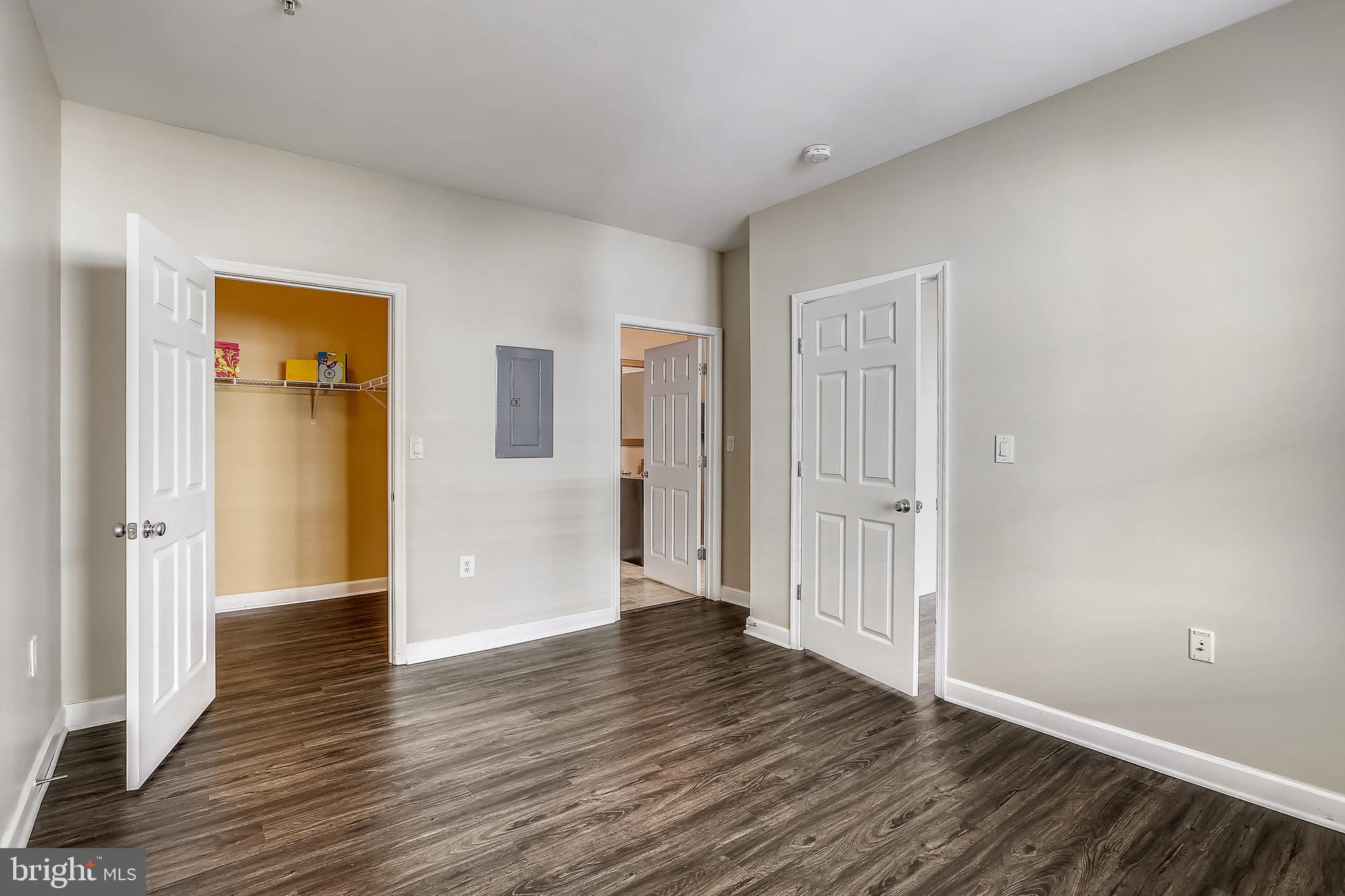 BRAMBLETON - Residential Lease