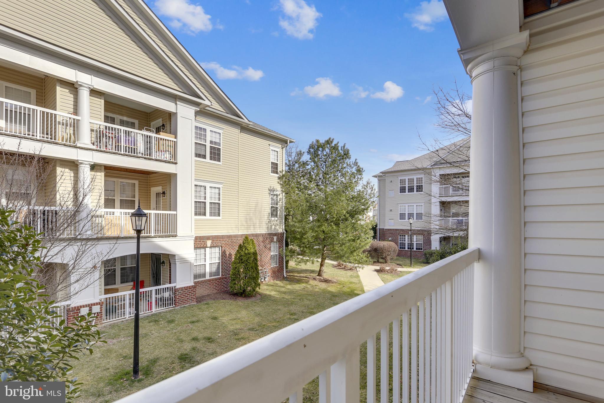 BRAMBLETON - Residential Lease