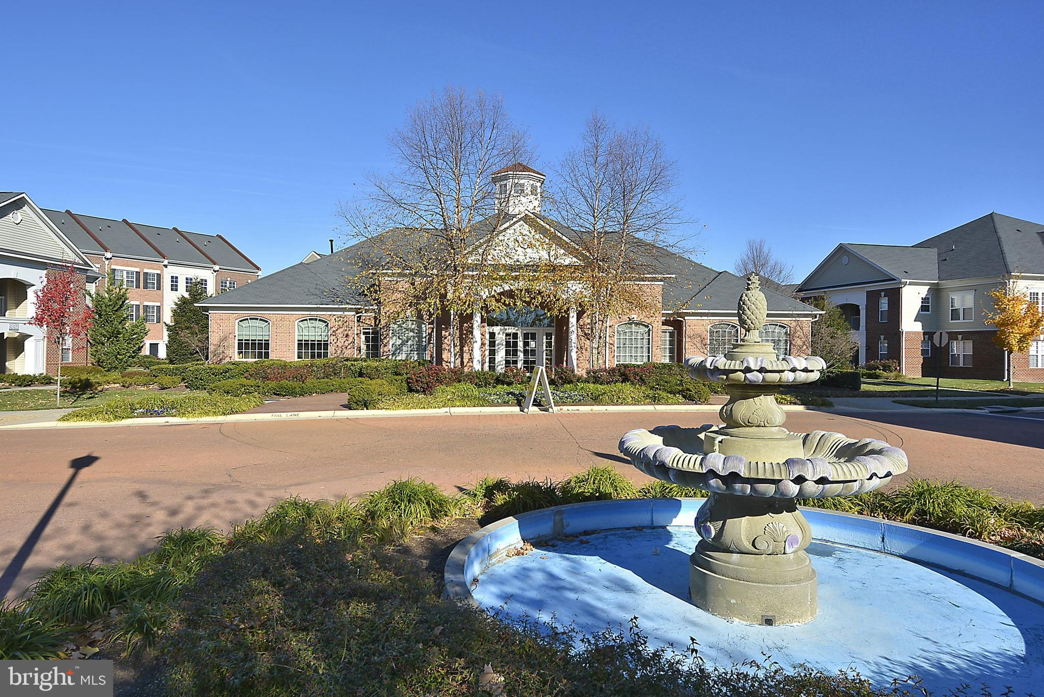 BRAMBLETON - Residential Lease