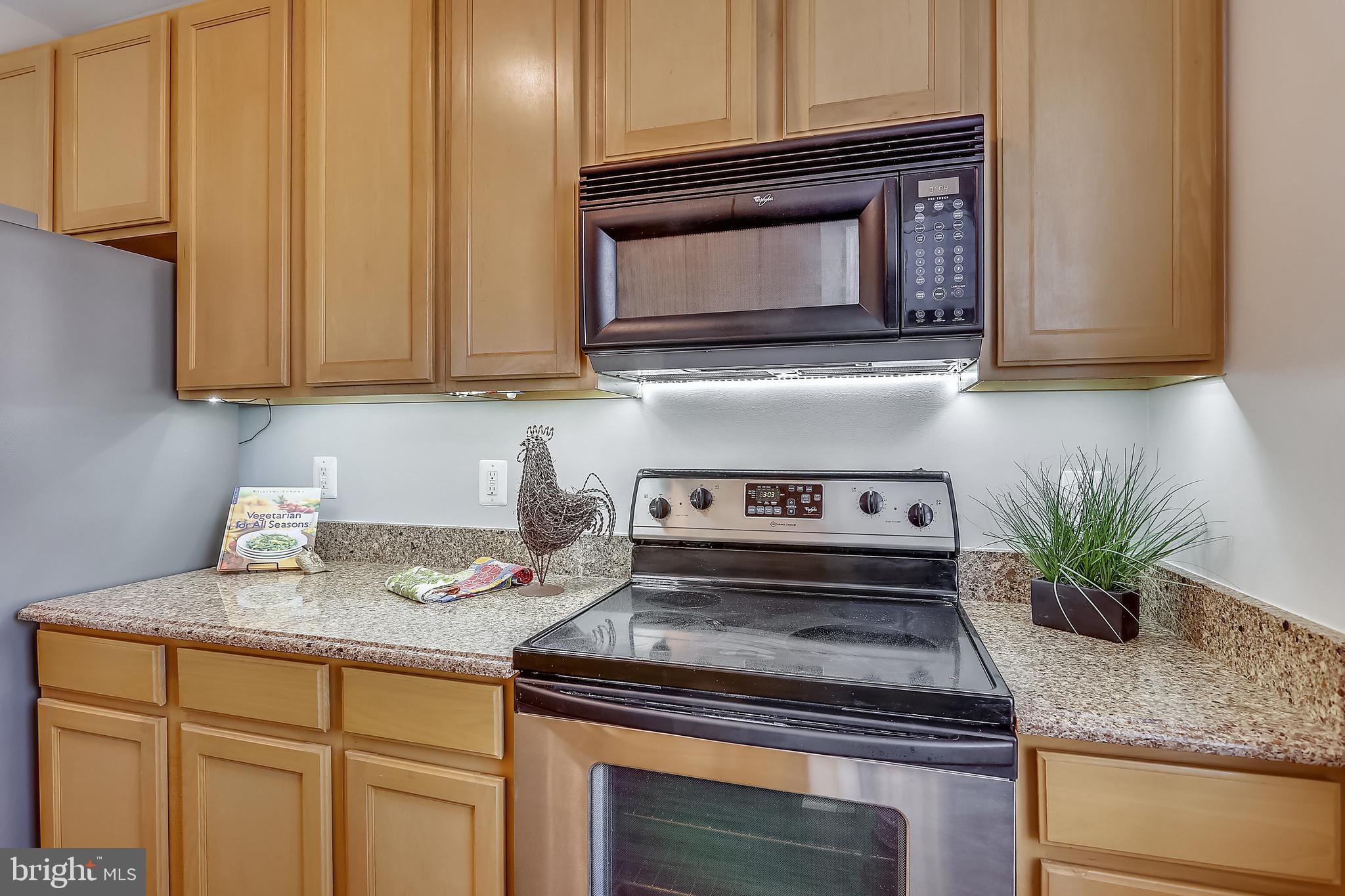 BRAMBLETON - Residential Lease