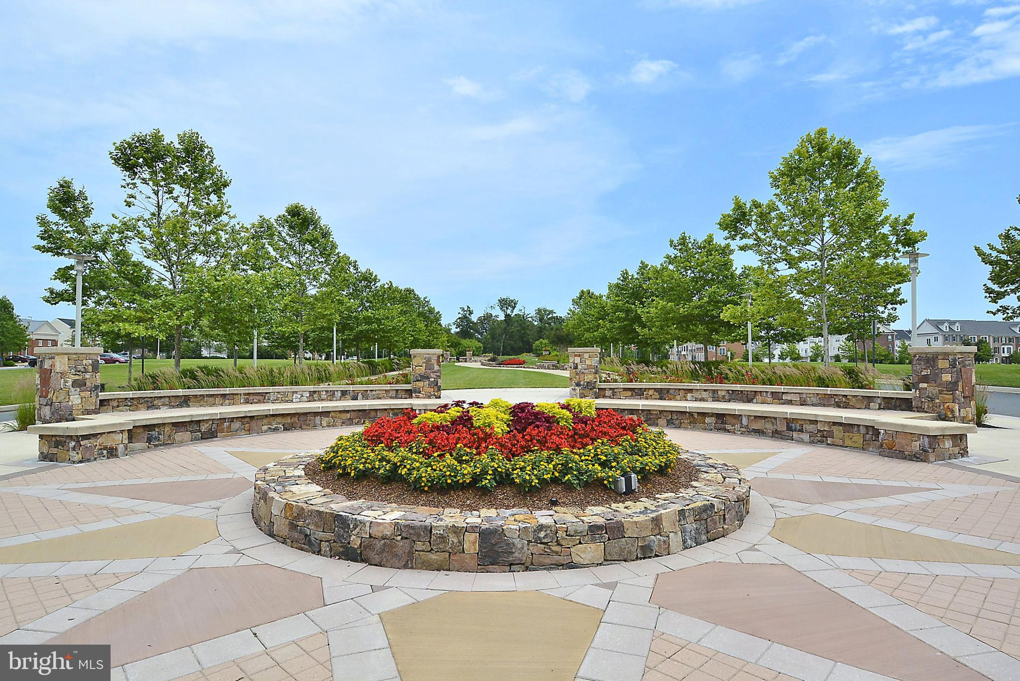 BRAMBLETON - Residential Lease