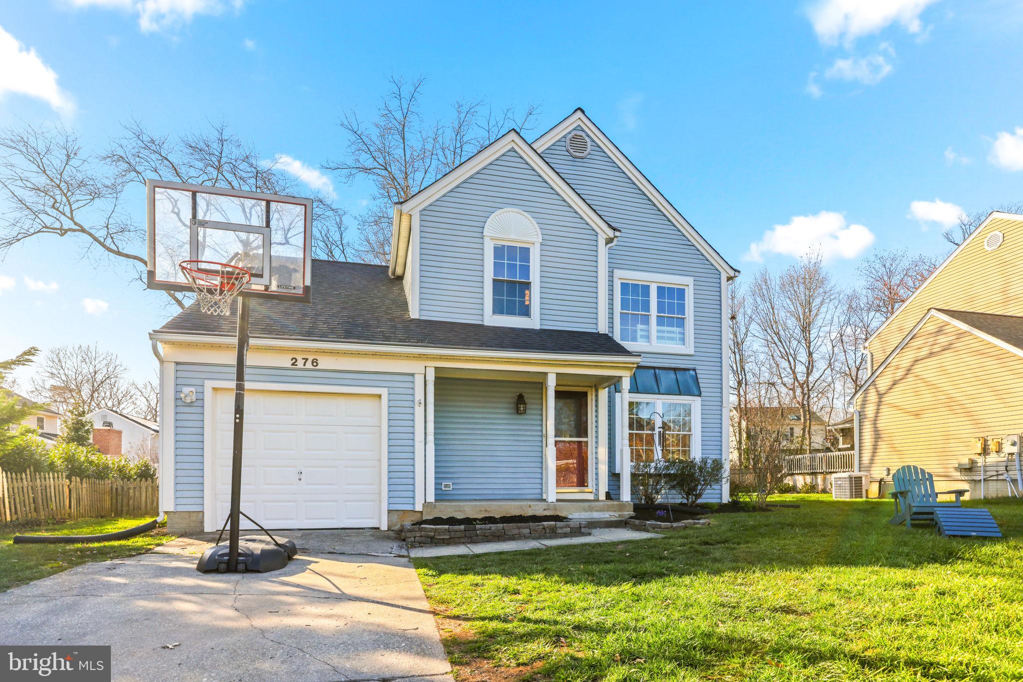 STEWARTS LANDING - Residential