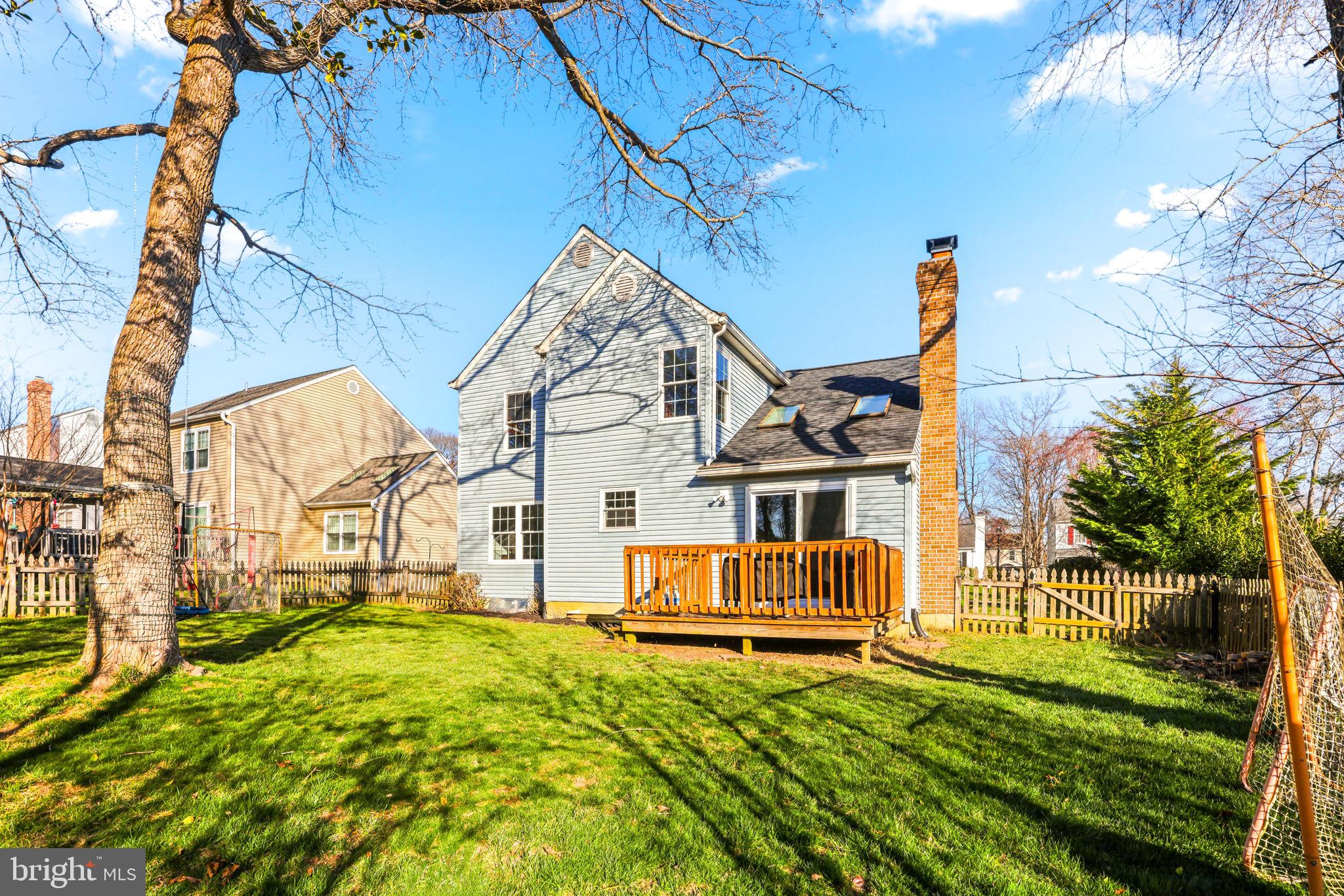 STEWARTS LANDING - Residential