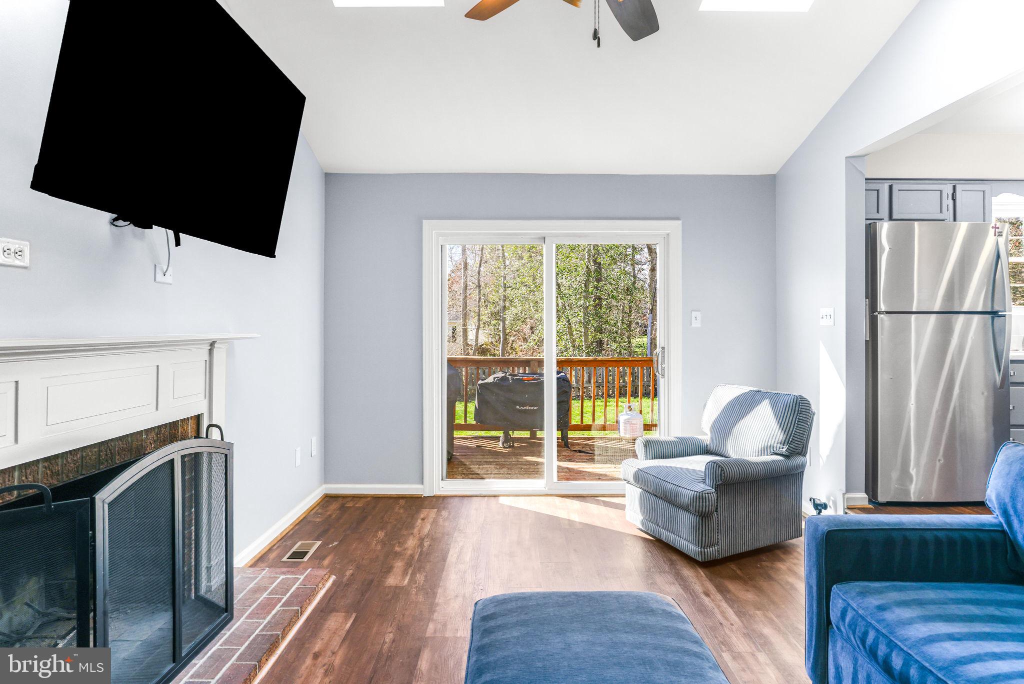 STEWARTS LANDING - Residential