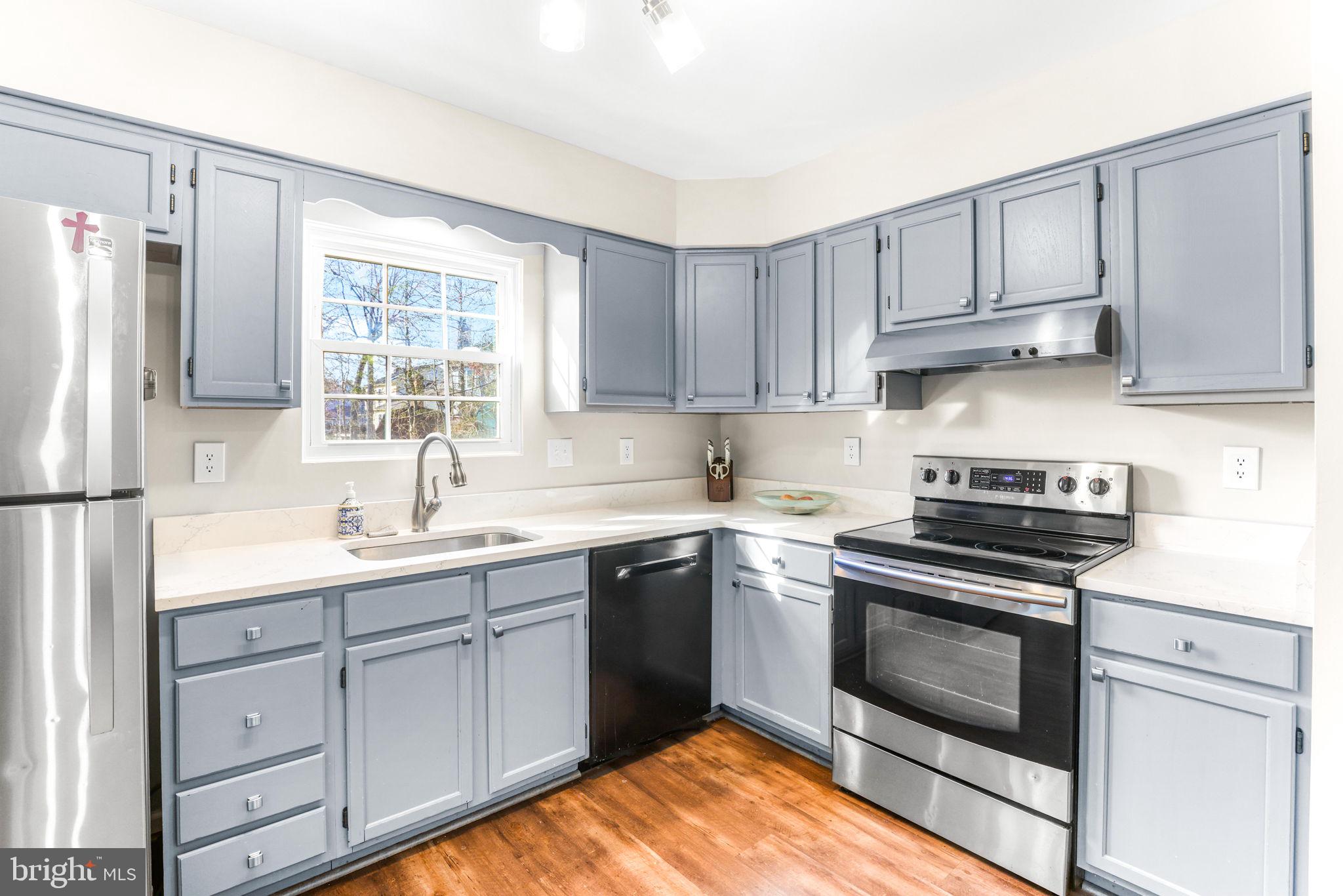 STEWARTS LANDING - Residential