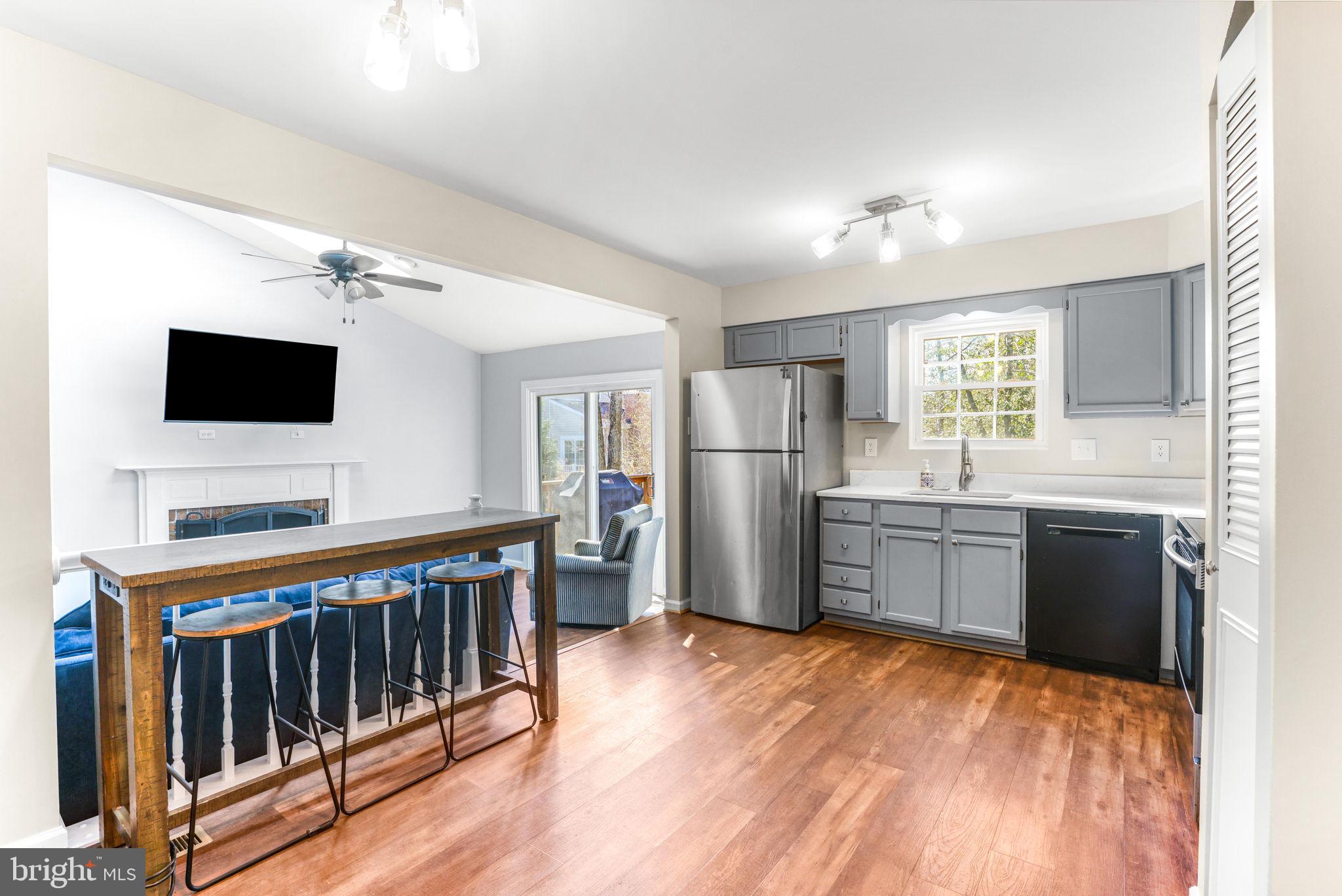 STEWARTS LANDING - Residential