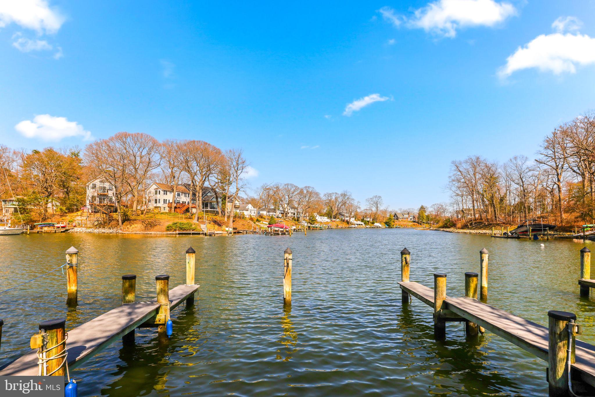 STEWARTS LANDING - Residential