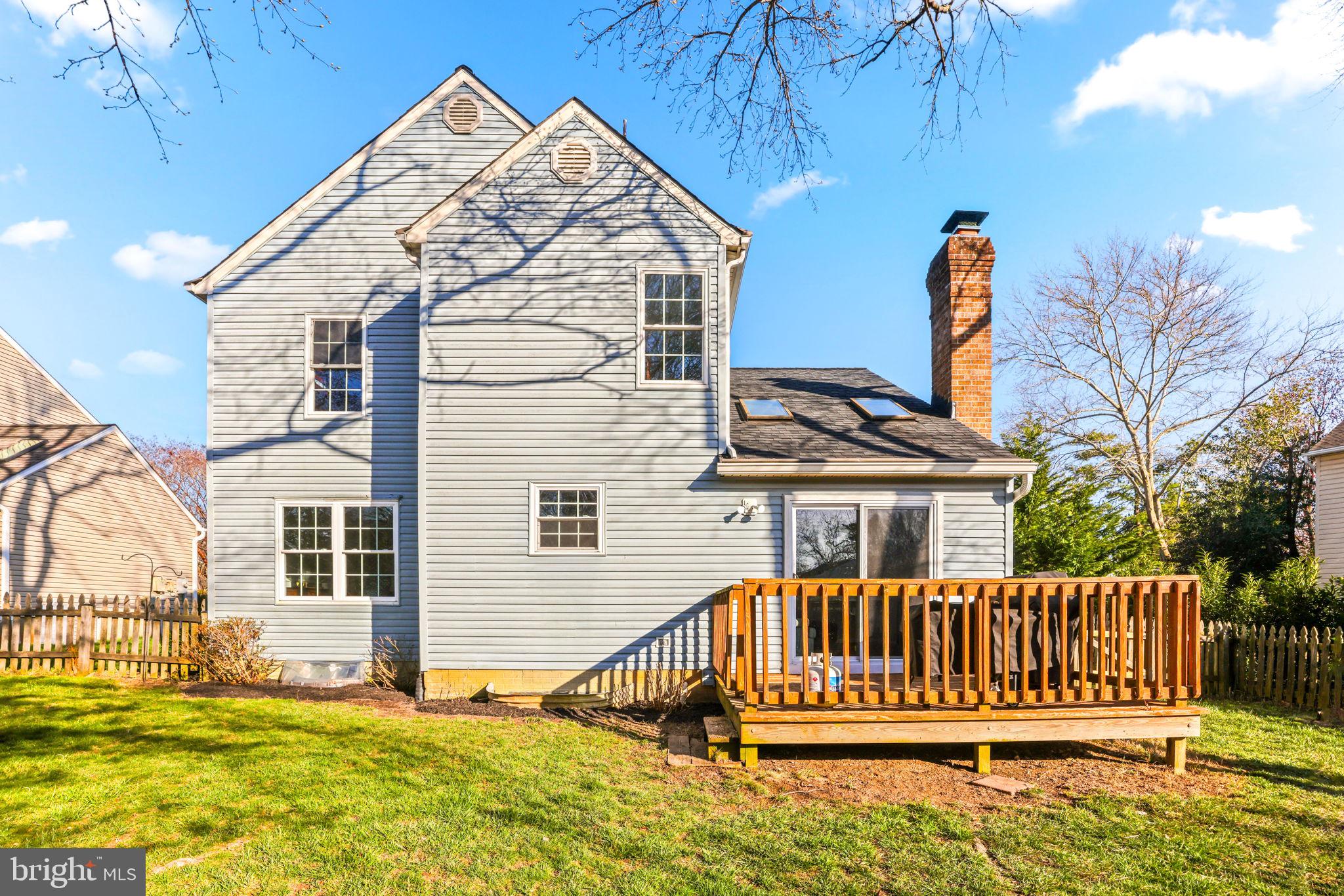 STEWARTS LANDING - Residential