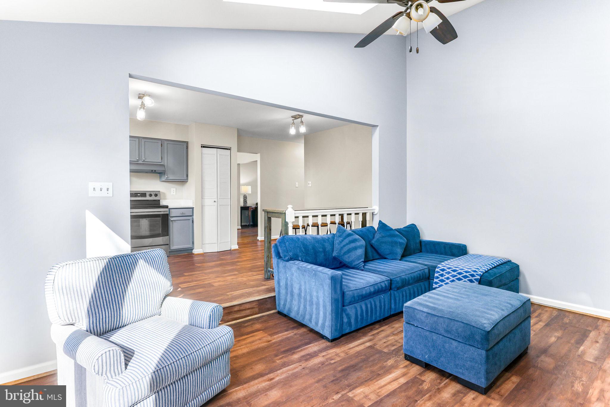 STEWARTS LANDING - Residential