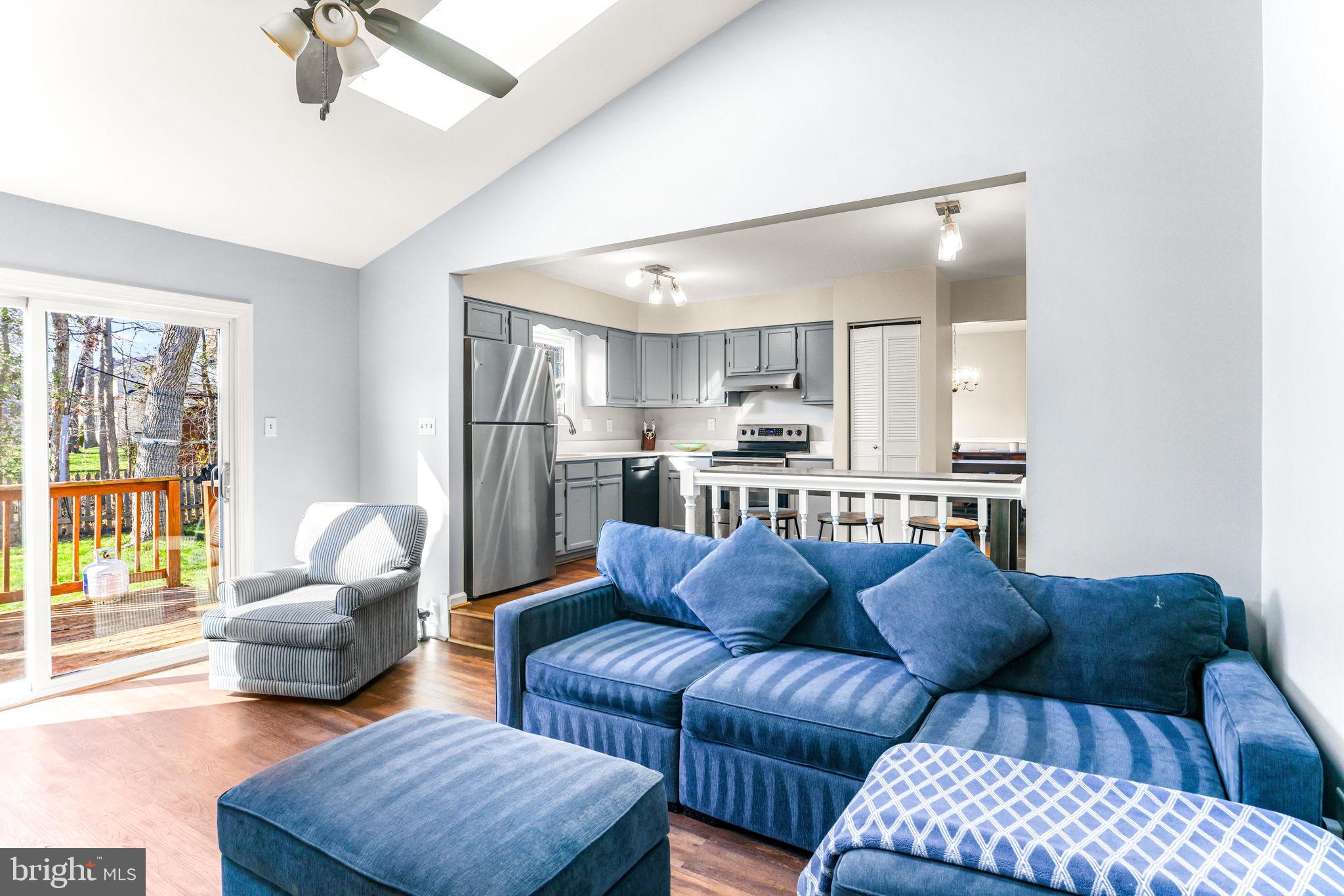 STEWARTS LANDING - Residential