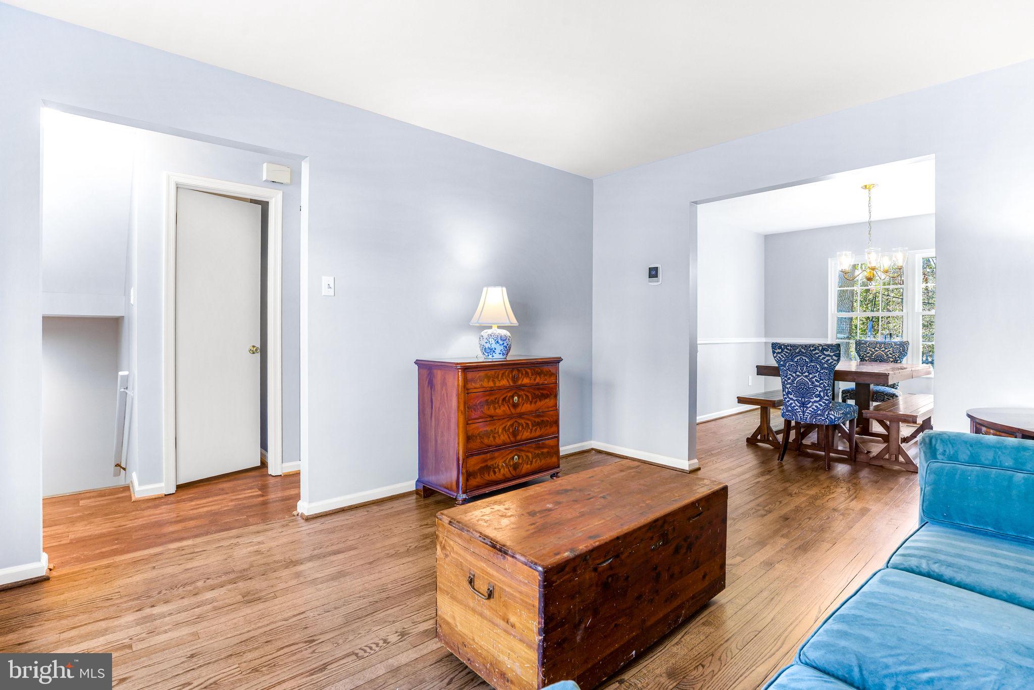 STEWARTS LANDING - Residential