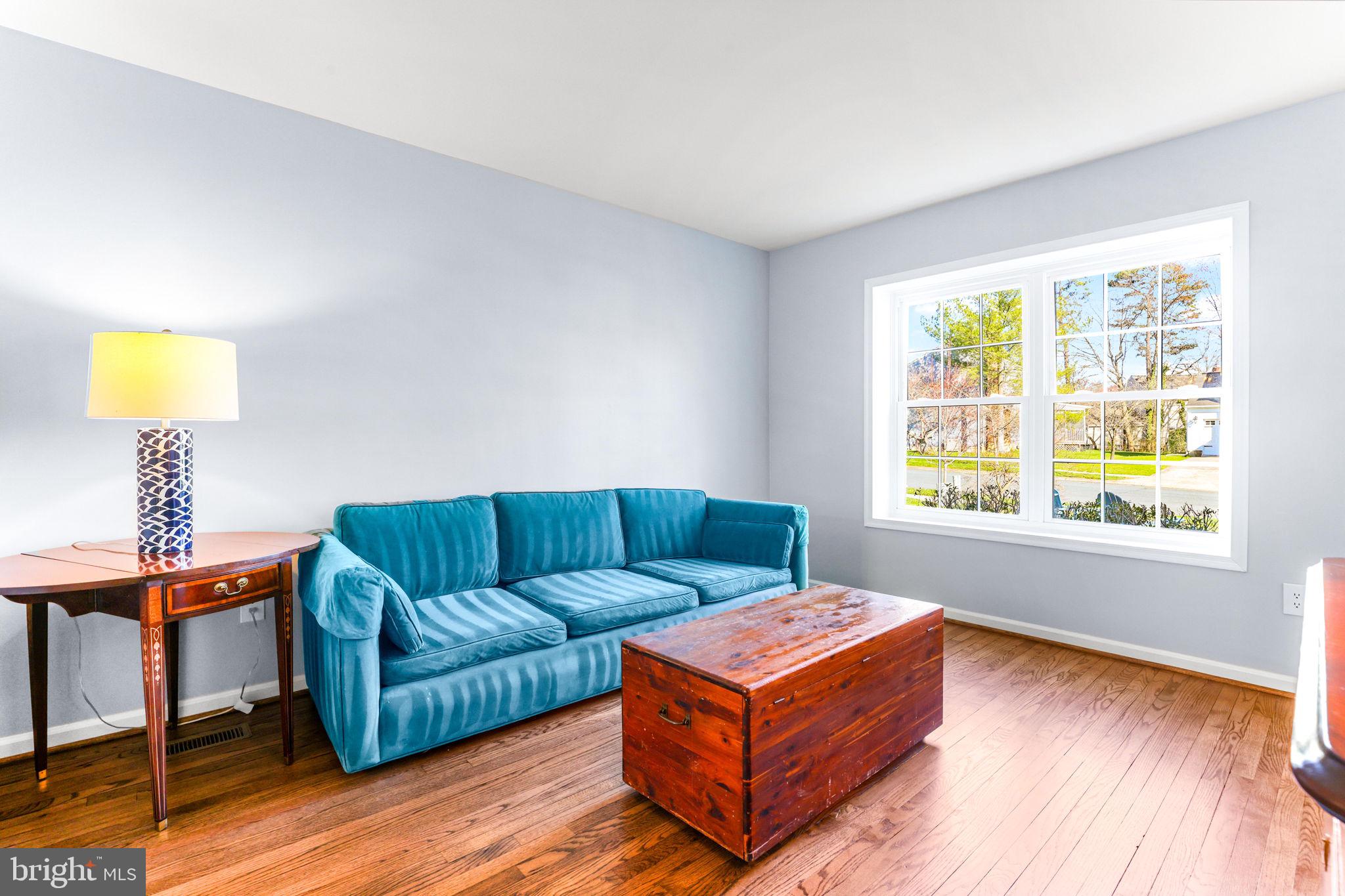 STEWARTS LANDING - Residential