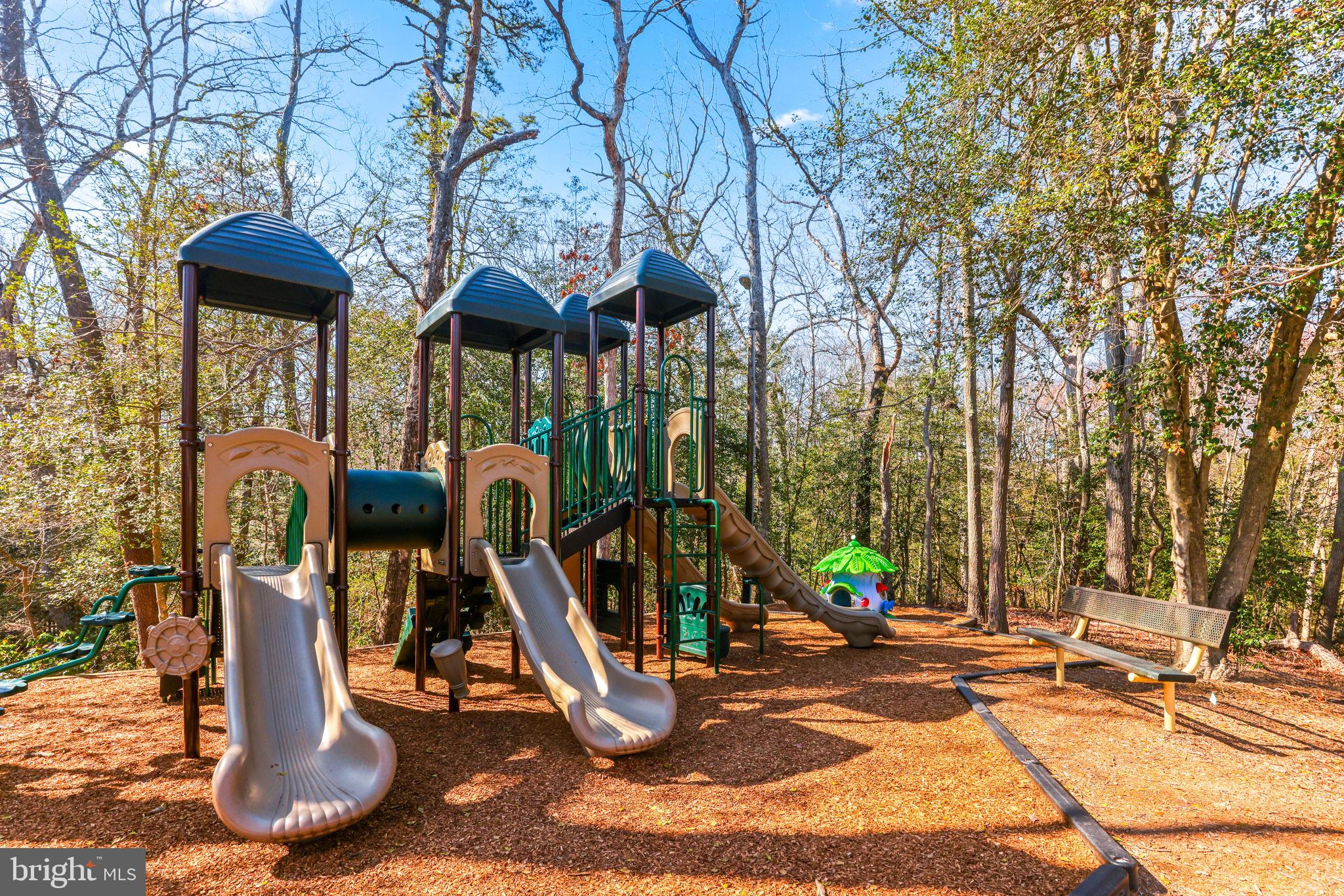 STEWARTS LANDING - Residential