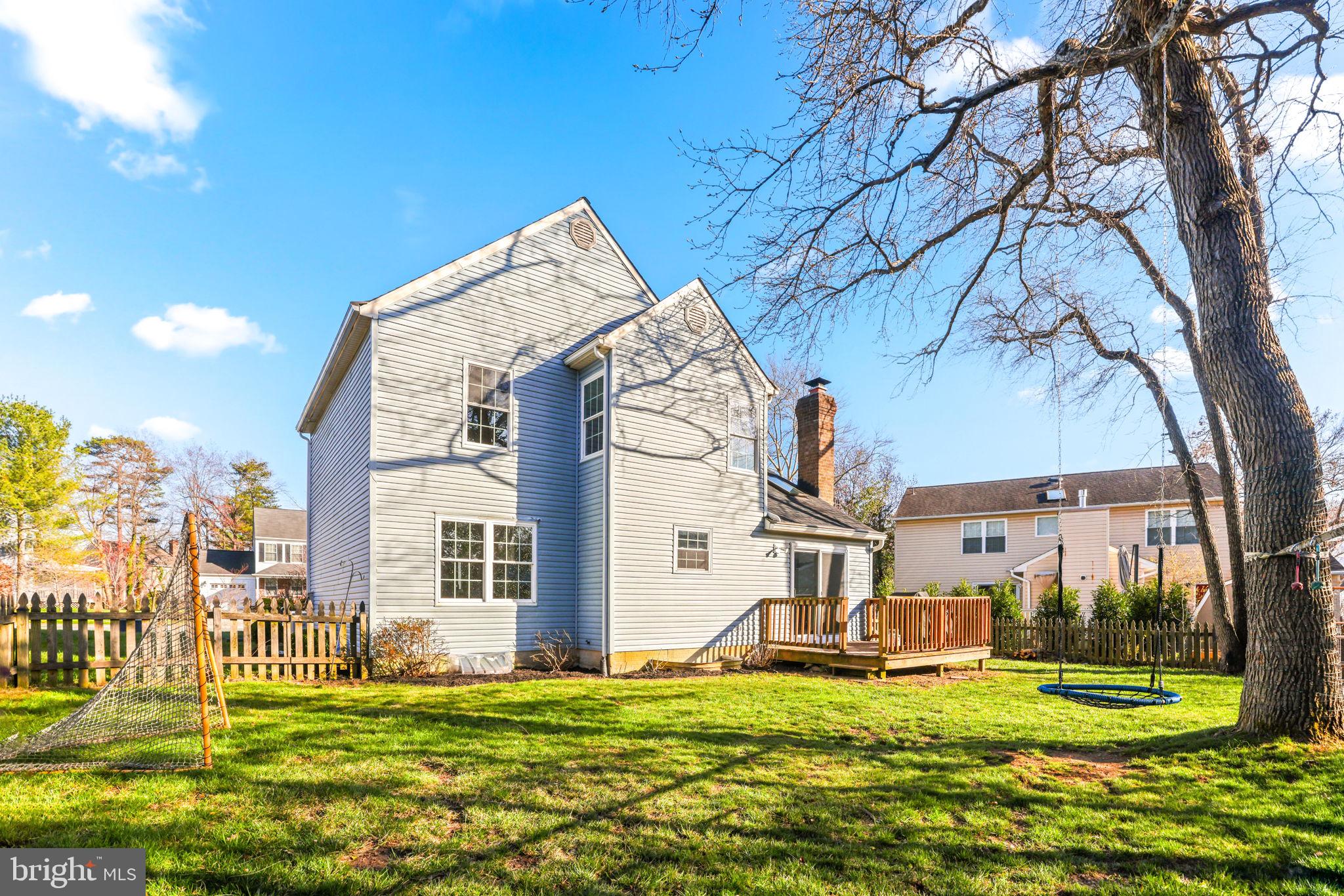 STEWARTS LANDING - Residential