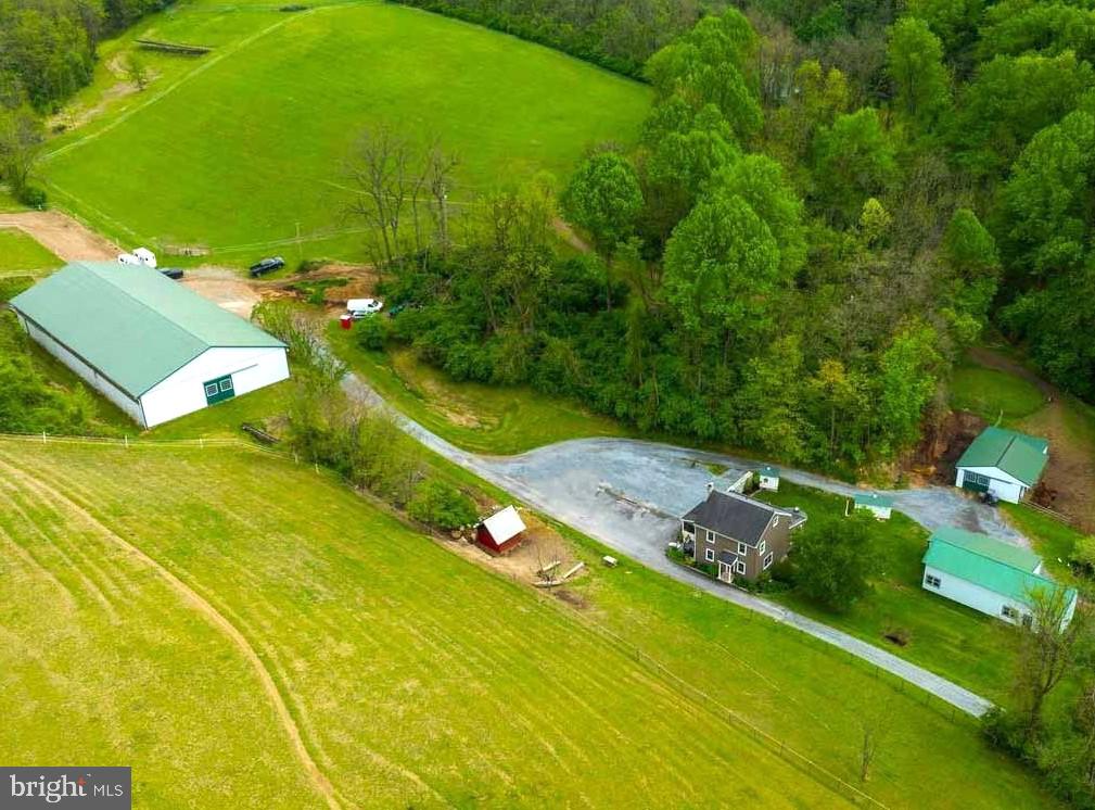 110 WOOLTOWN ROAD
