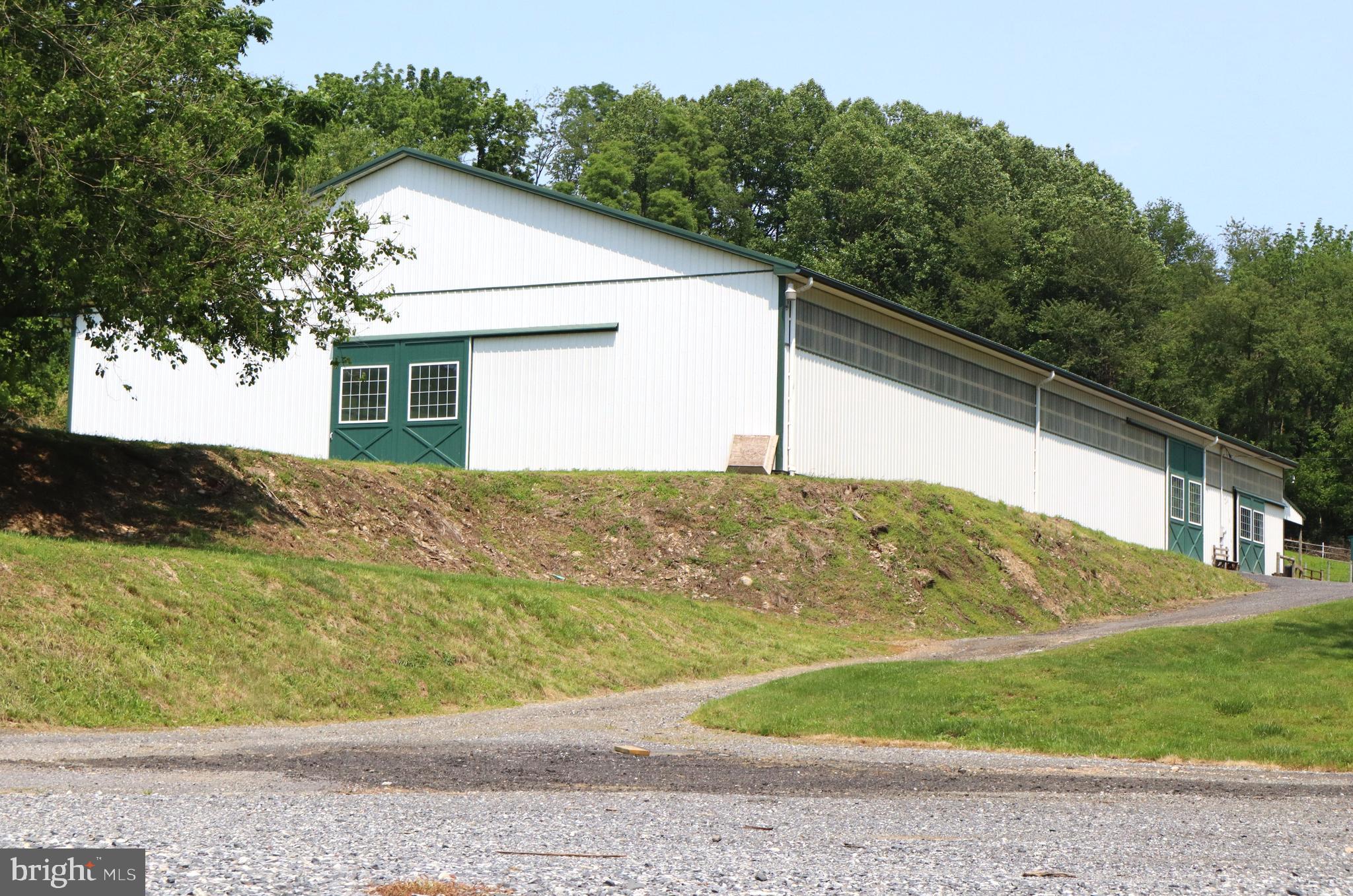 110 WOOLTOWN ROAD