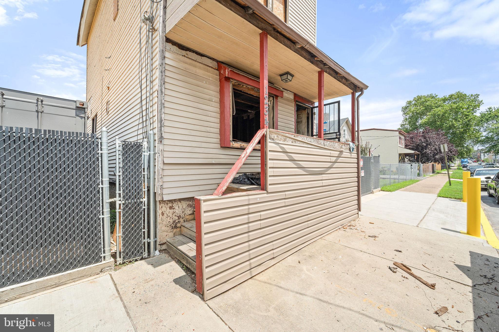 1234 N 25TH STREET