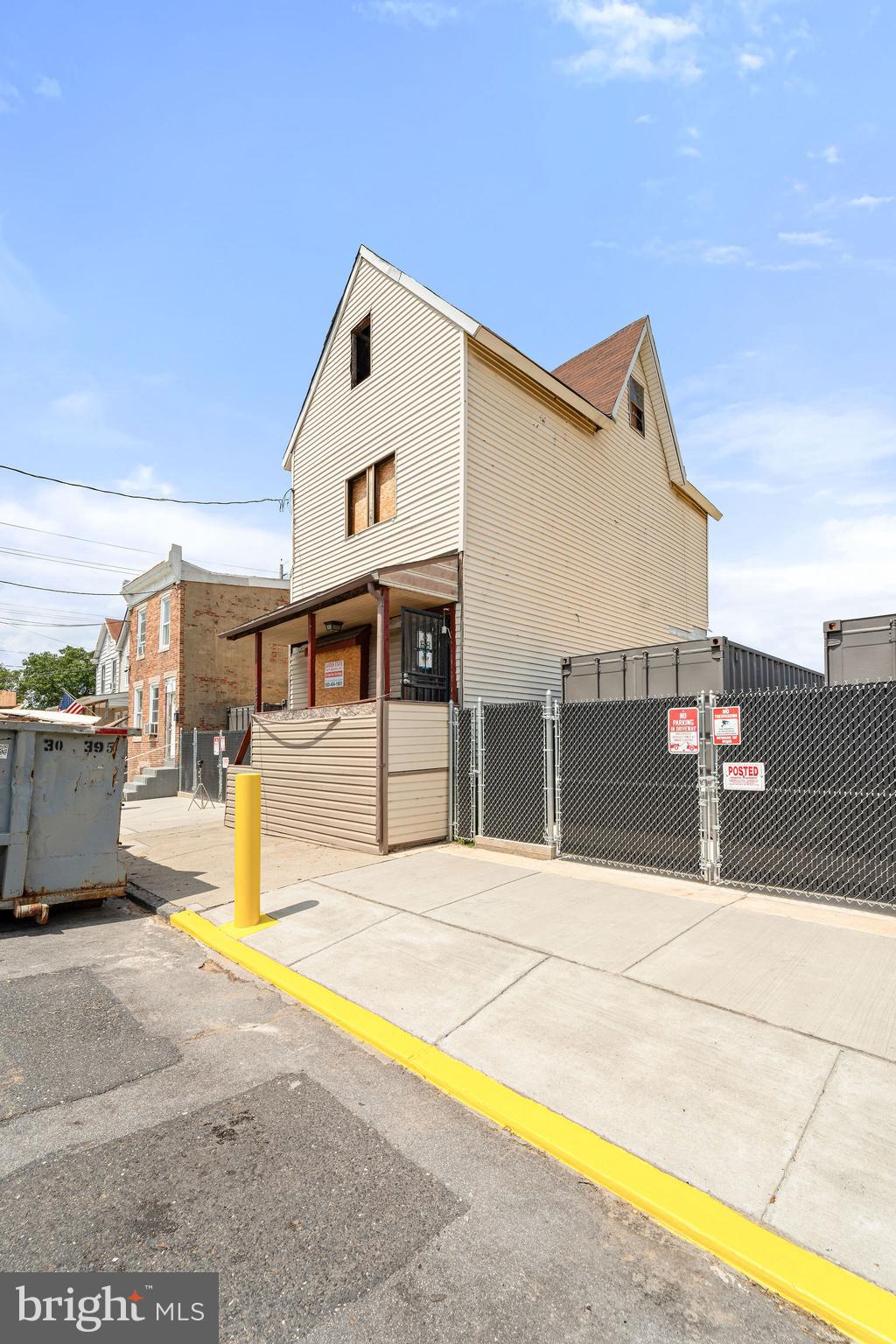 1234 N 25TH STREET