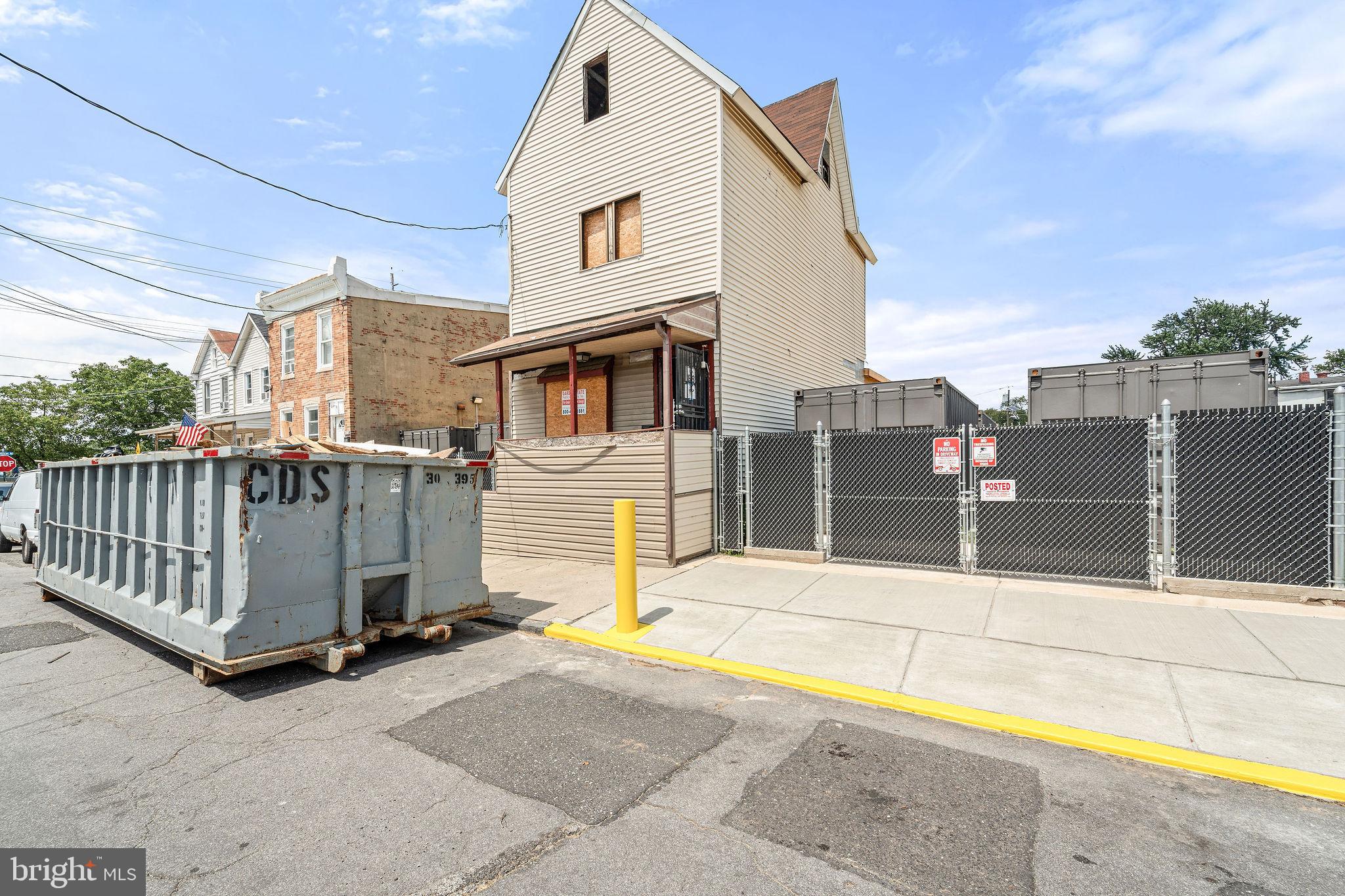 1234 N 25TH STREET