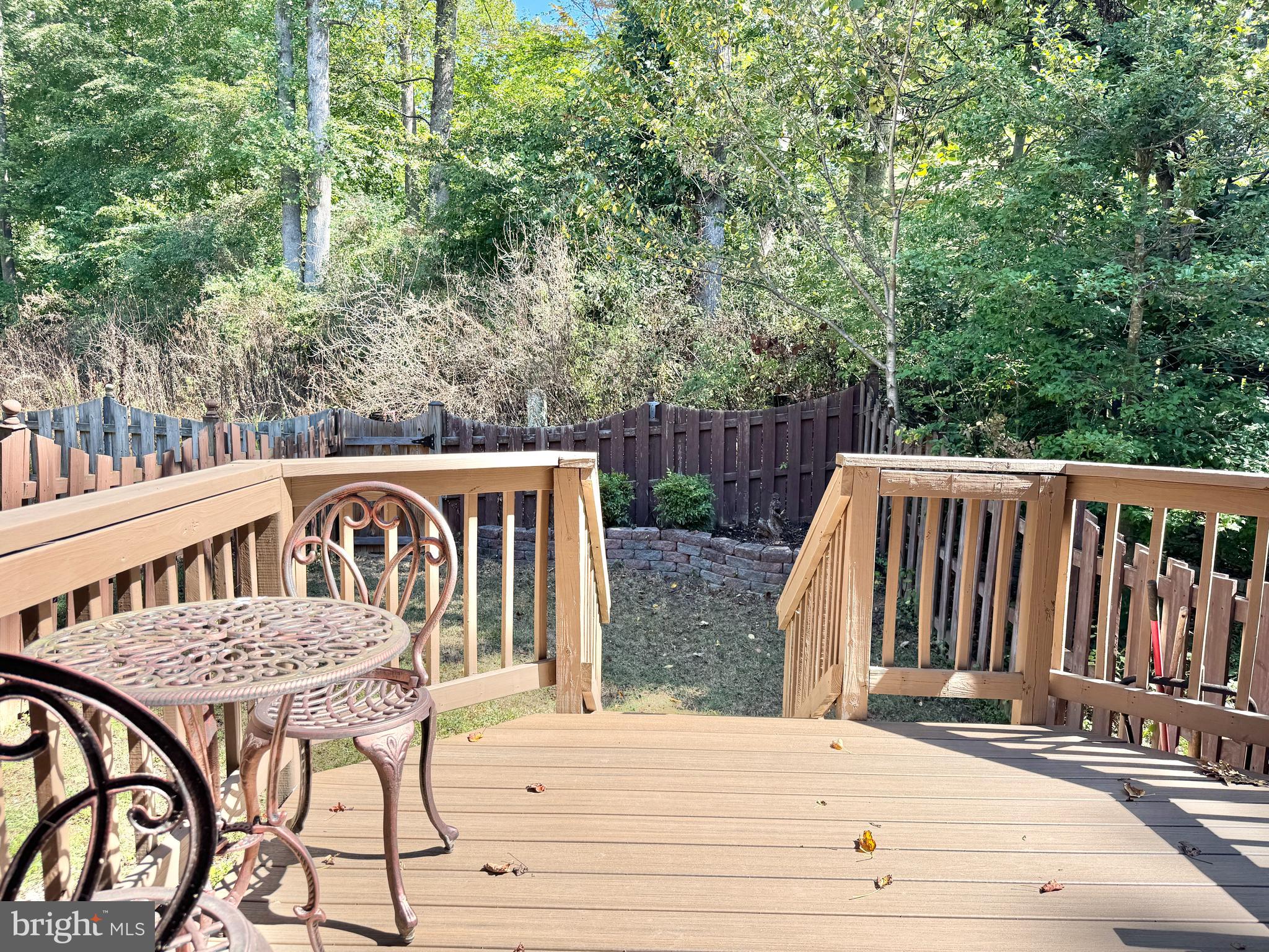 CABIN CREEKWOOD - Residential Lease