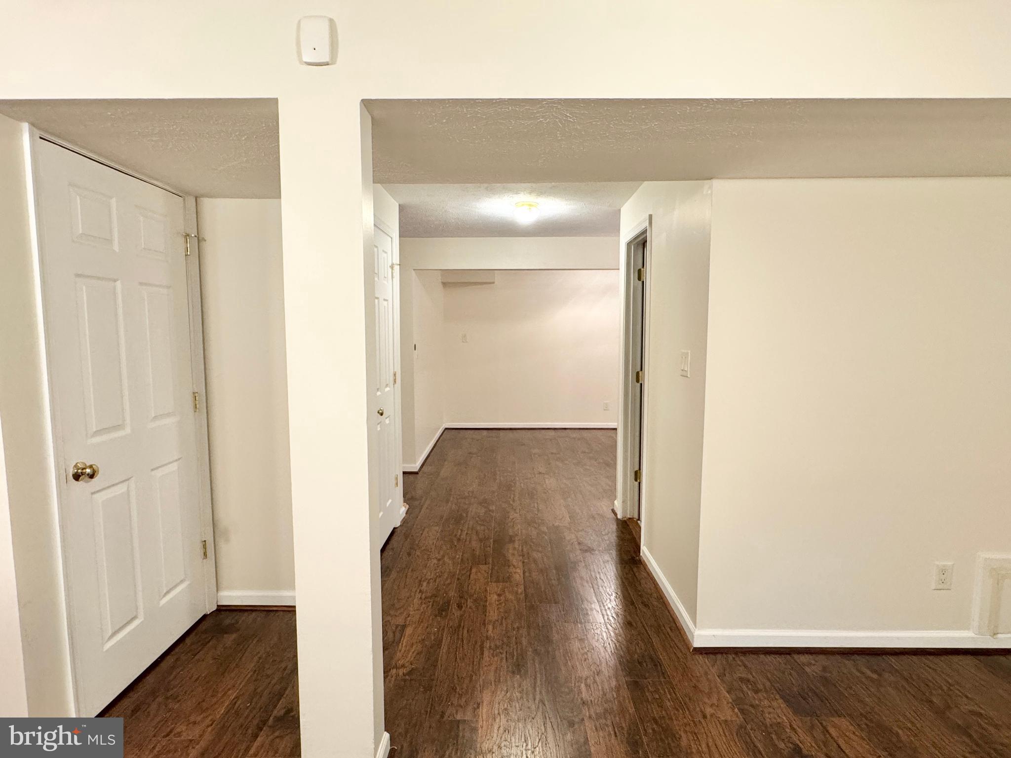 CABIN CREEKWOOD - Residential Lease