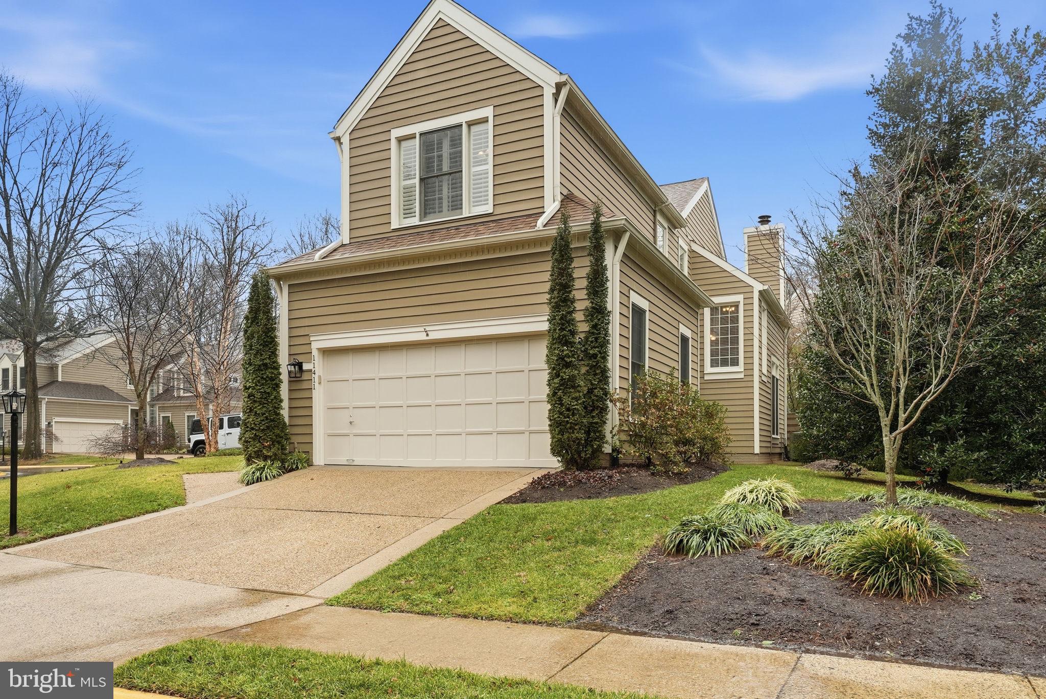 TIMBERVIEW - Residential