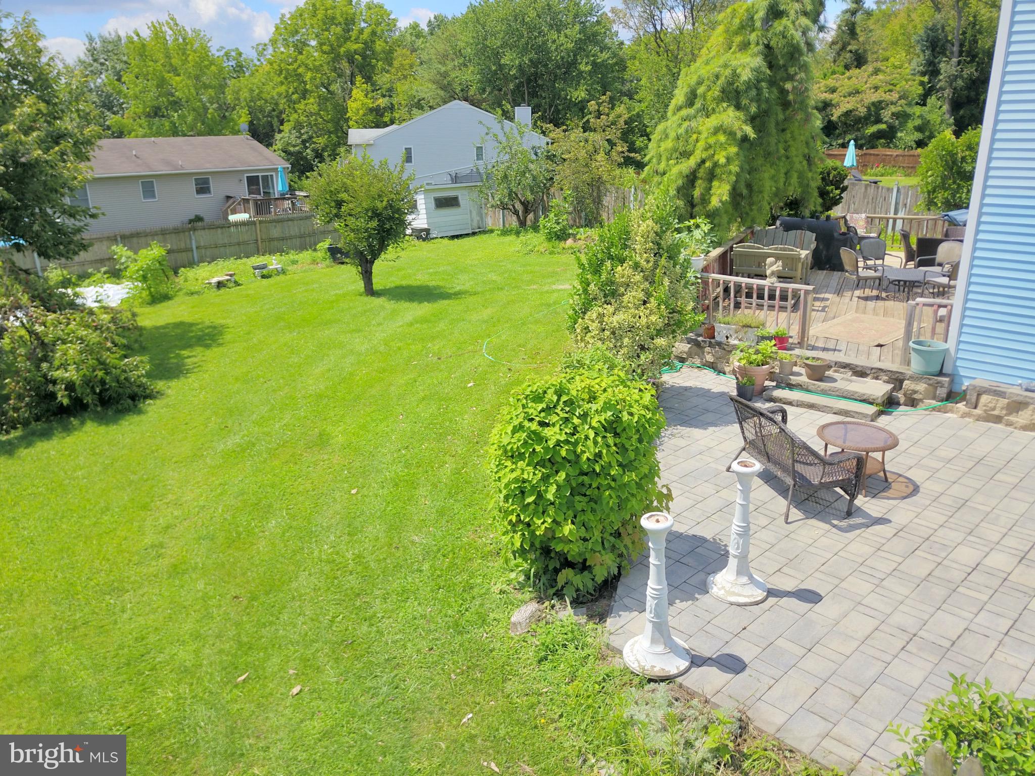 OLYMPIC ESTATES - Residential