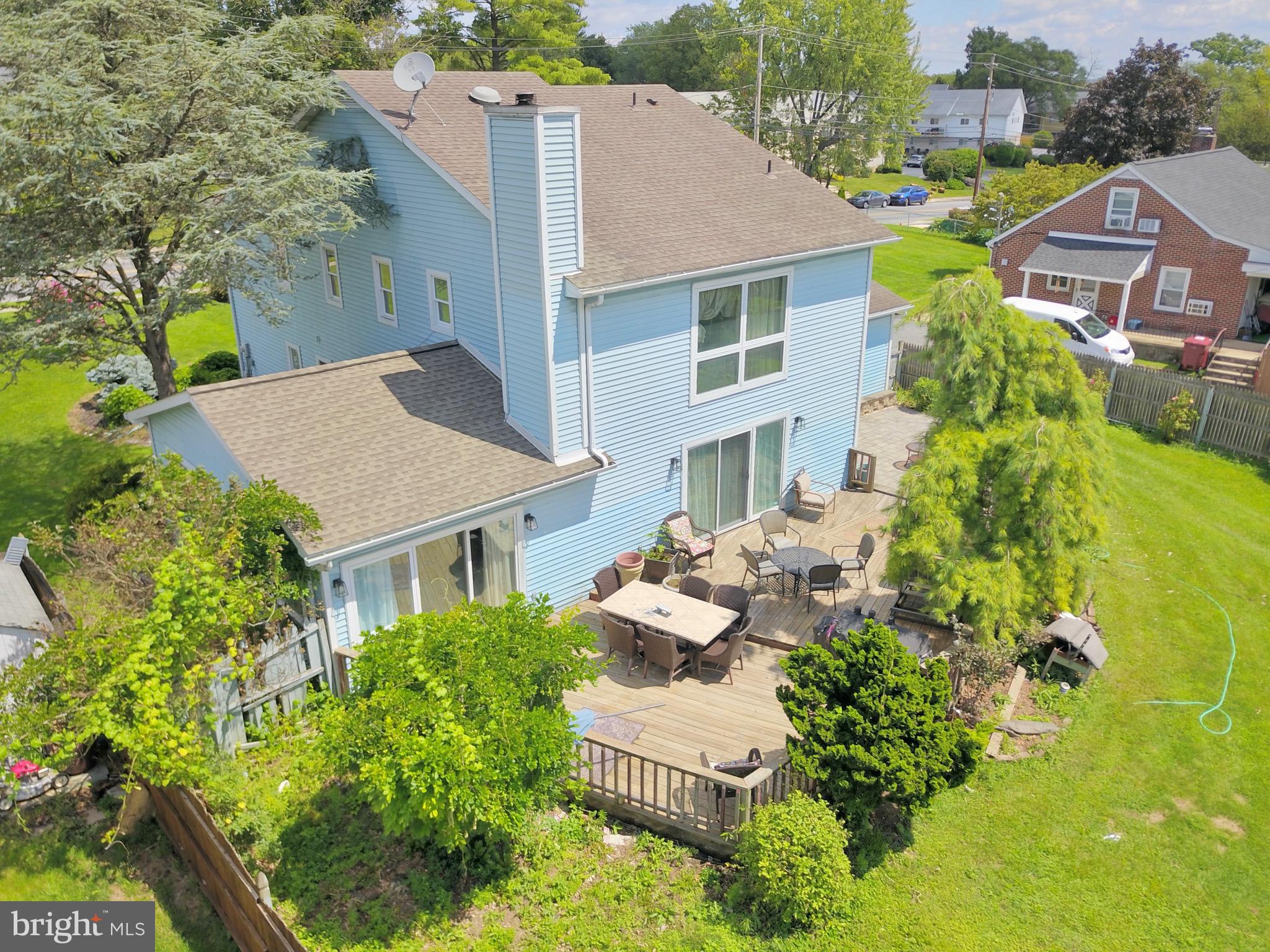 OLYMPIC ESTATES - Residential