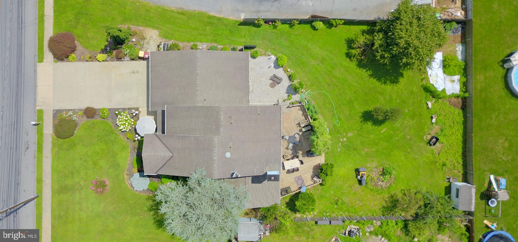 OLYMPIC ESTATES - Residential