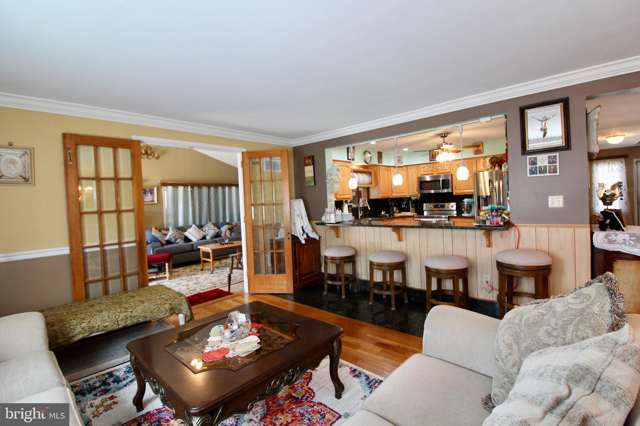 OLYMPIC ESTATES - Residential