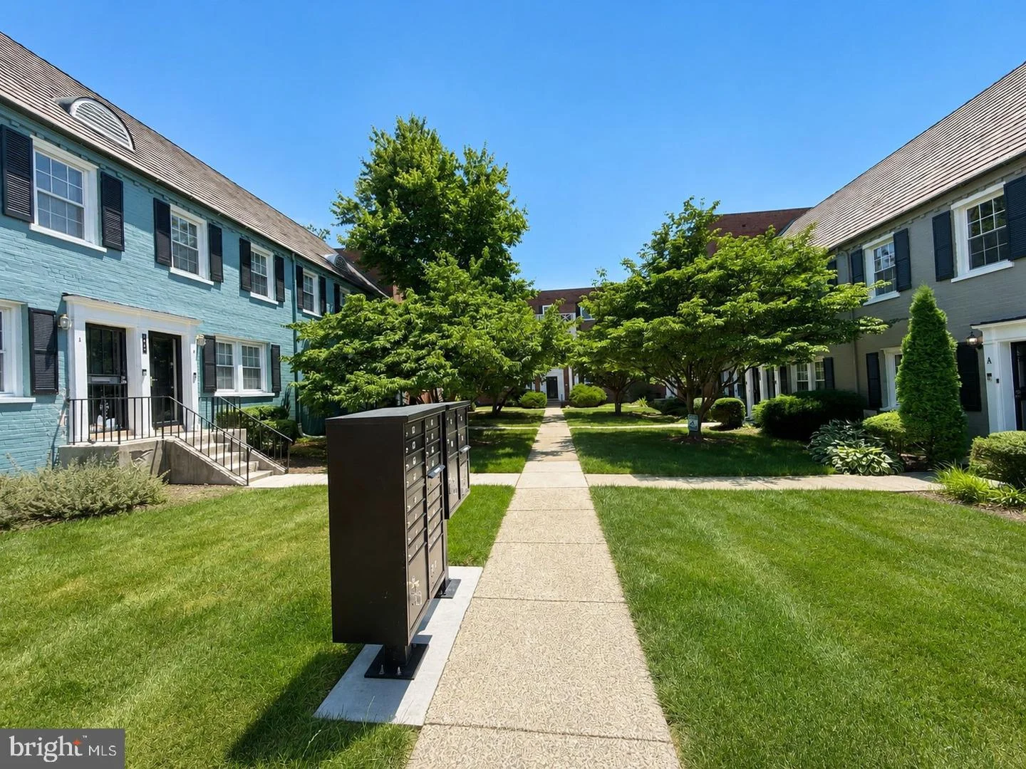 3823 W Street SE Unit 201