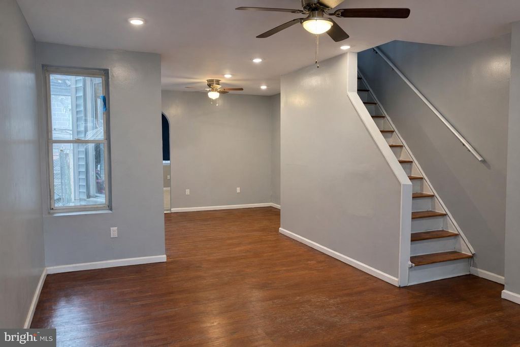 Photo of 4548 N 17th Street, PHILADELPHIA, PA 19140 (MLS # PAPH2590398)