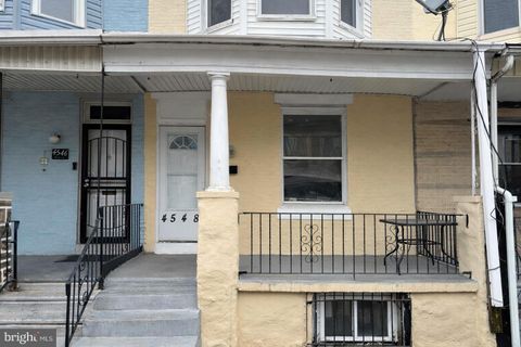 4548 N 17TH STREET PHILADELPHIA PA 19140